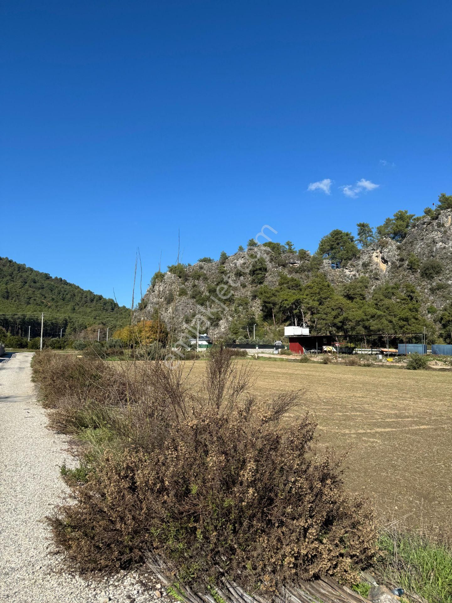 Stop’tan Fethiye İnlice *konut İmarlı Arsa* - Görsel 18