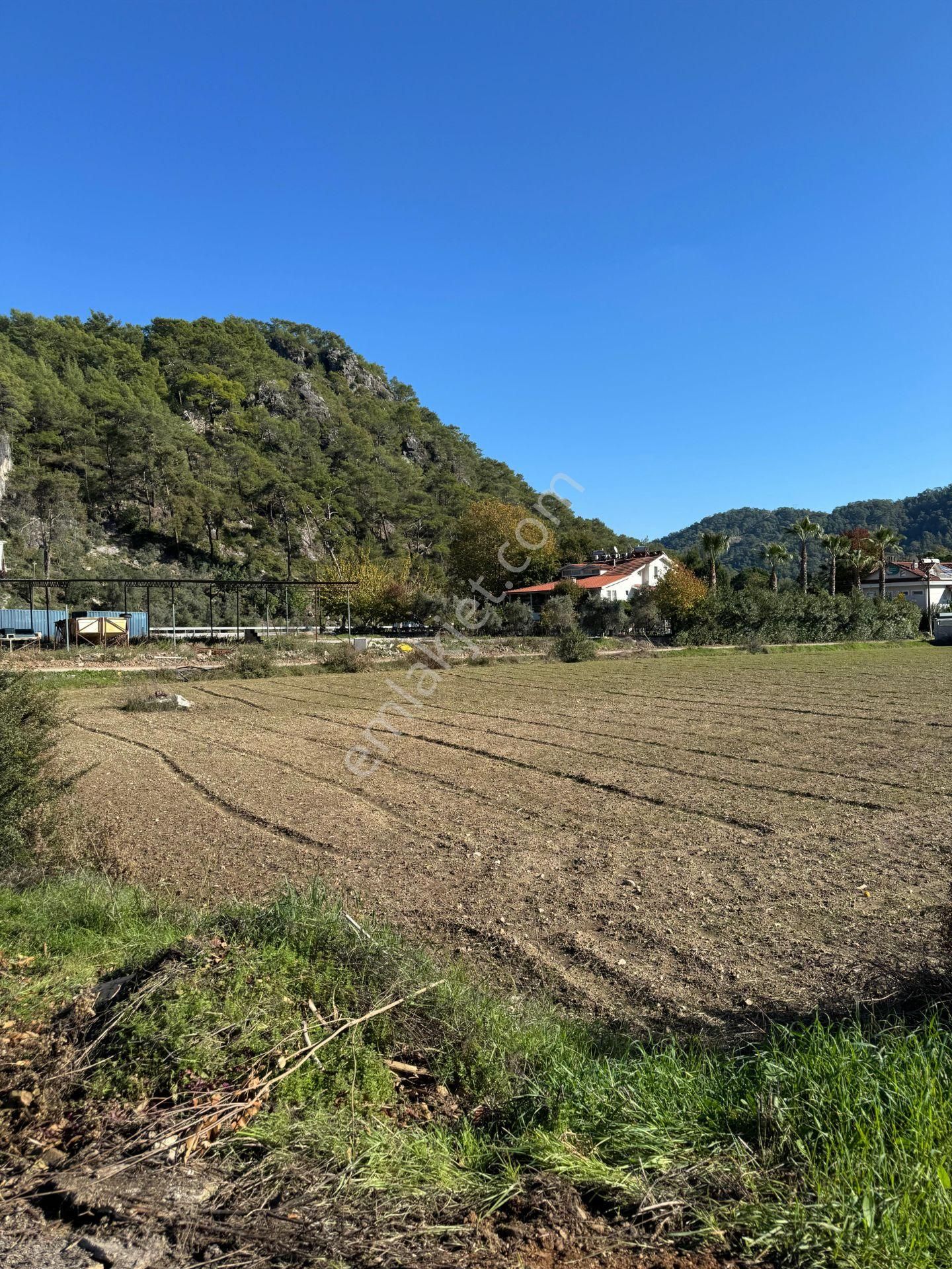Stop’tan Fethiye İnlice *konut İmarlı Arsa* - Görsel 8