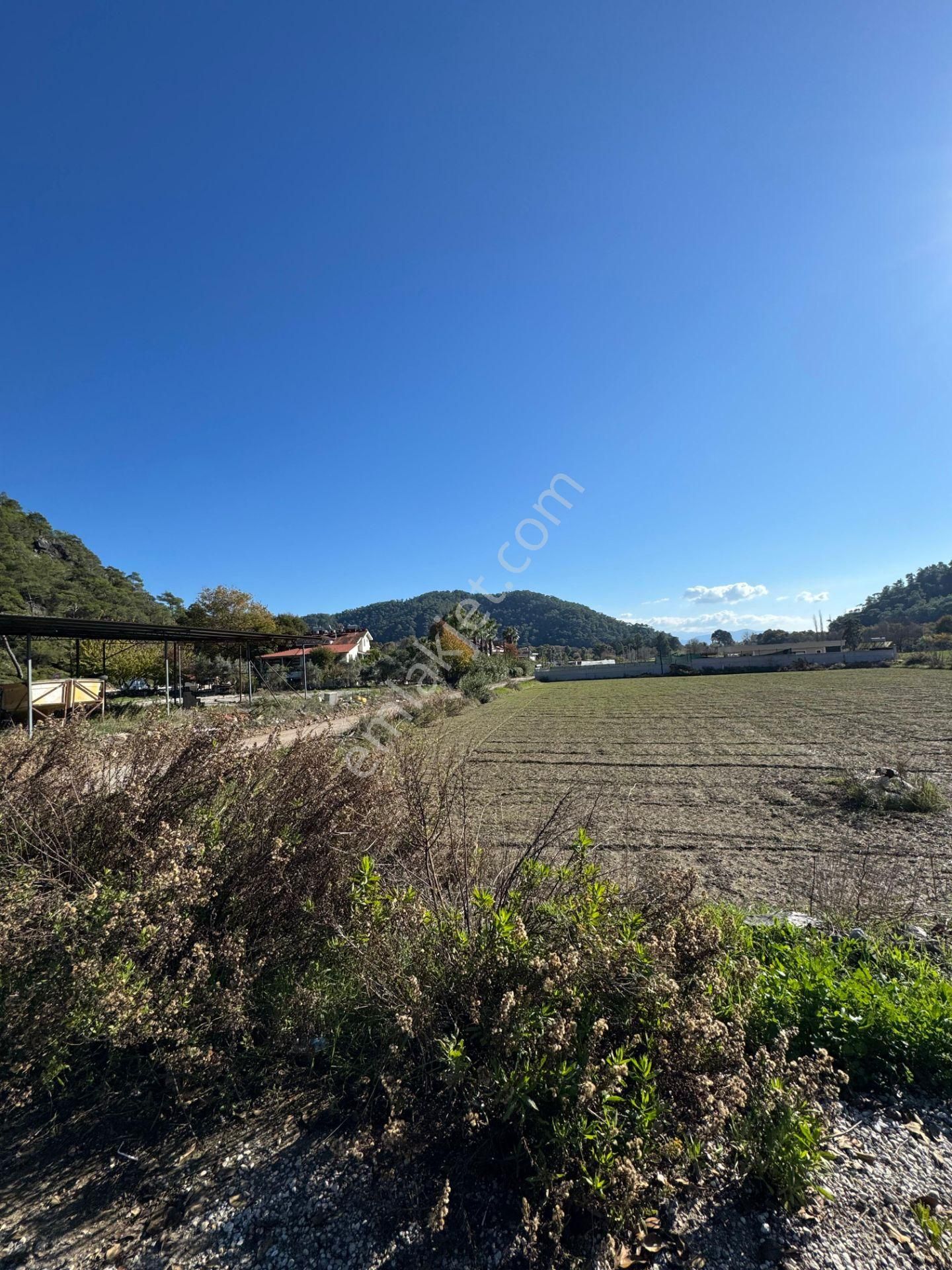 Stop’tan Fethiye İnlice *konut İmarlı Arsa* - Görsel 14