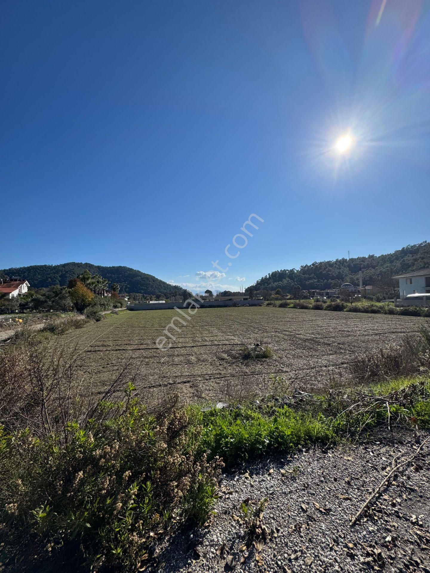 Stop’tan Fethiye İnlice *konut İmarlı Arsa* - Görsel 4