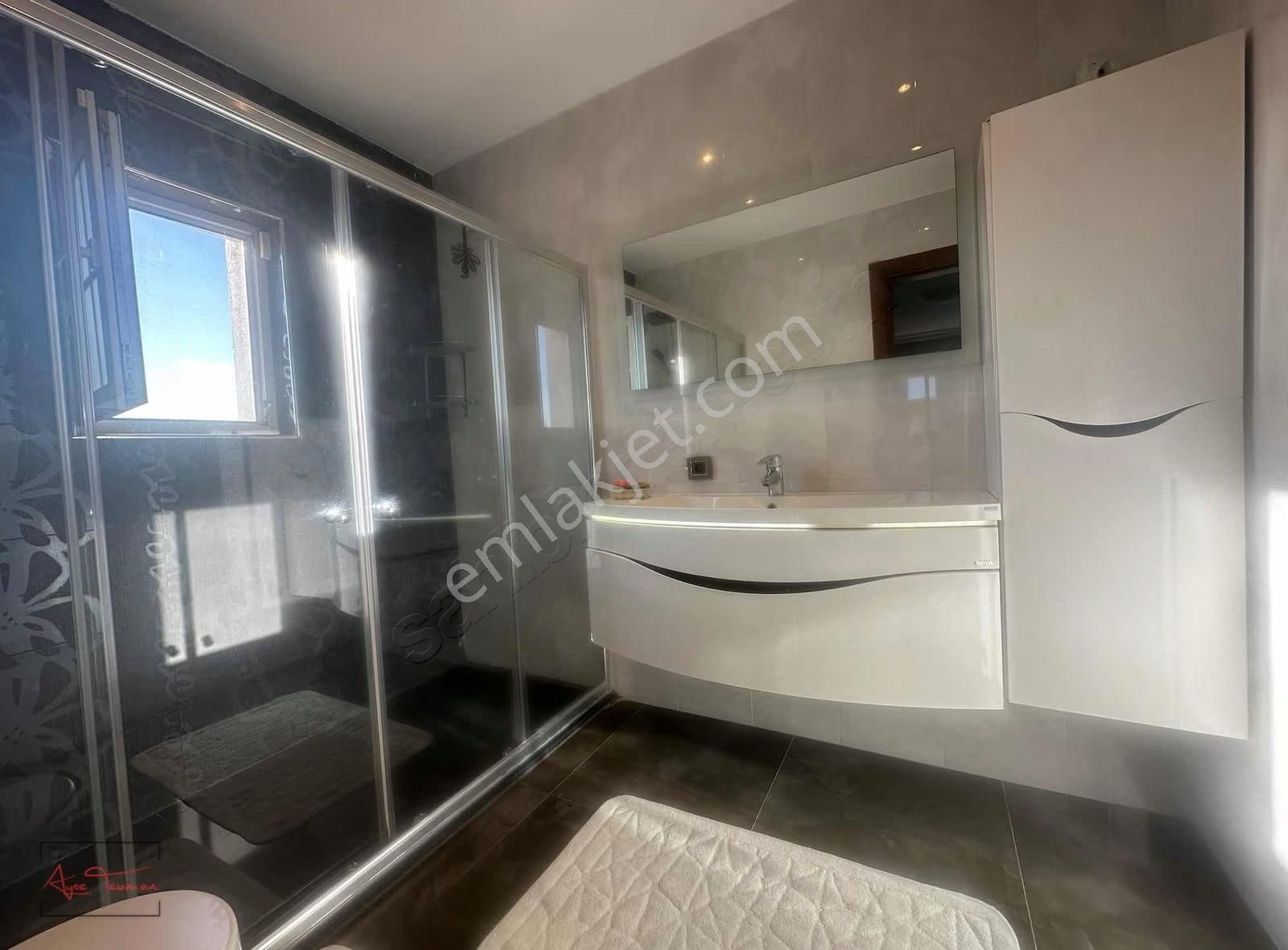 Tepeören Koru Evleri Orman İçerisinde 4+1 Harika Villa - Görsel 15