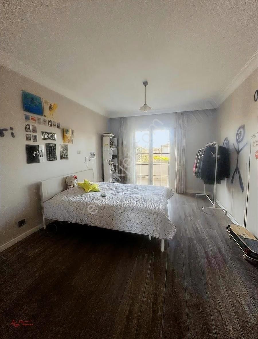 Tepeören Koru Evleri Orman İçerisinde 4+1 Harika Villa - Görsel 9