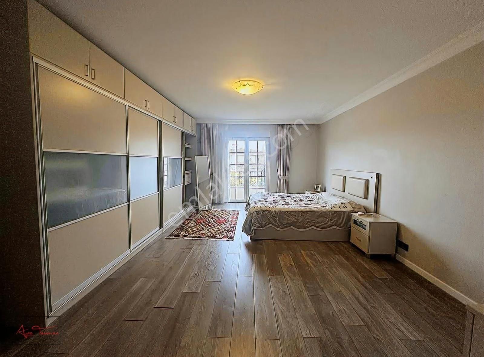 Tepeören Koru Evleri Orman İçerisinde 4+1 Harika Villa - Görsel 4