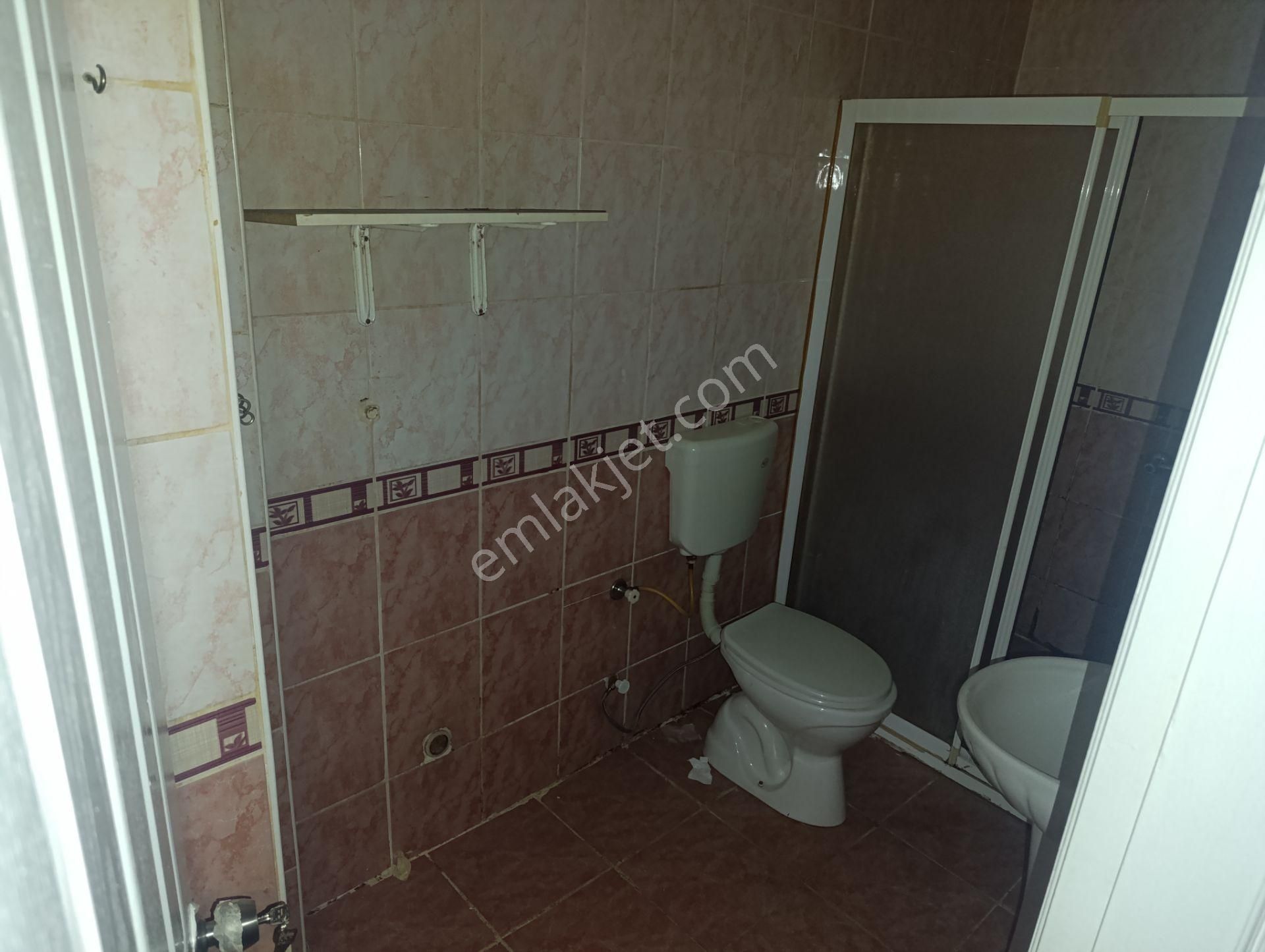 Fırsat!!! Merkezde Geniş 3+1 Daire - Görsel 5