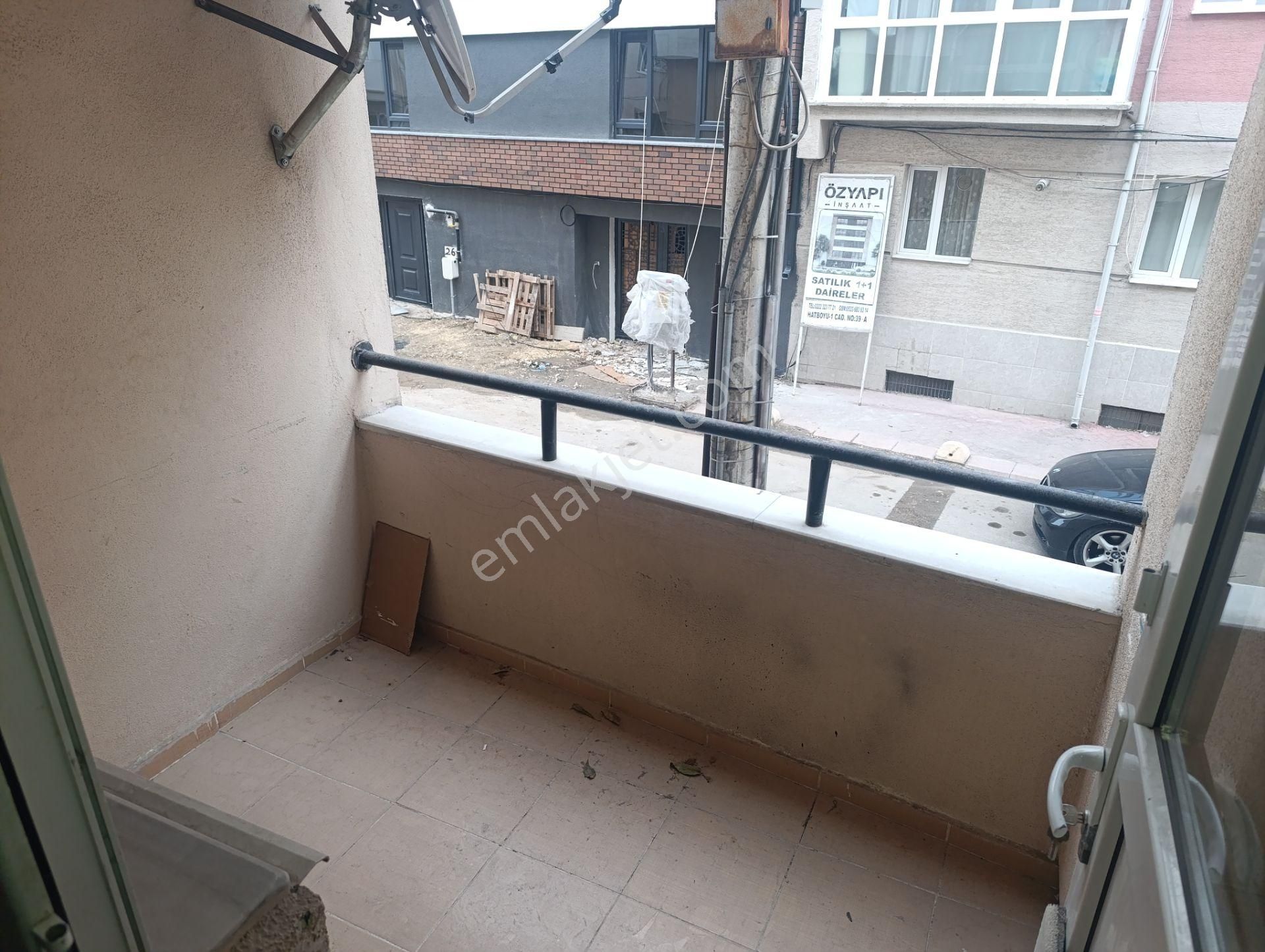 Fırsat!!! Merkezde Geniş 3+1 Daire - Görsel 15