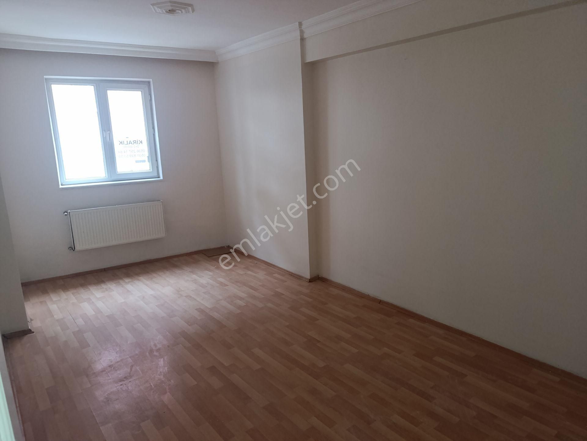 Fırsat!!! Merkezde Geniş 3+1 Daire - Görsel 16