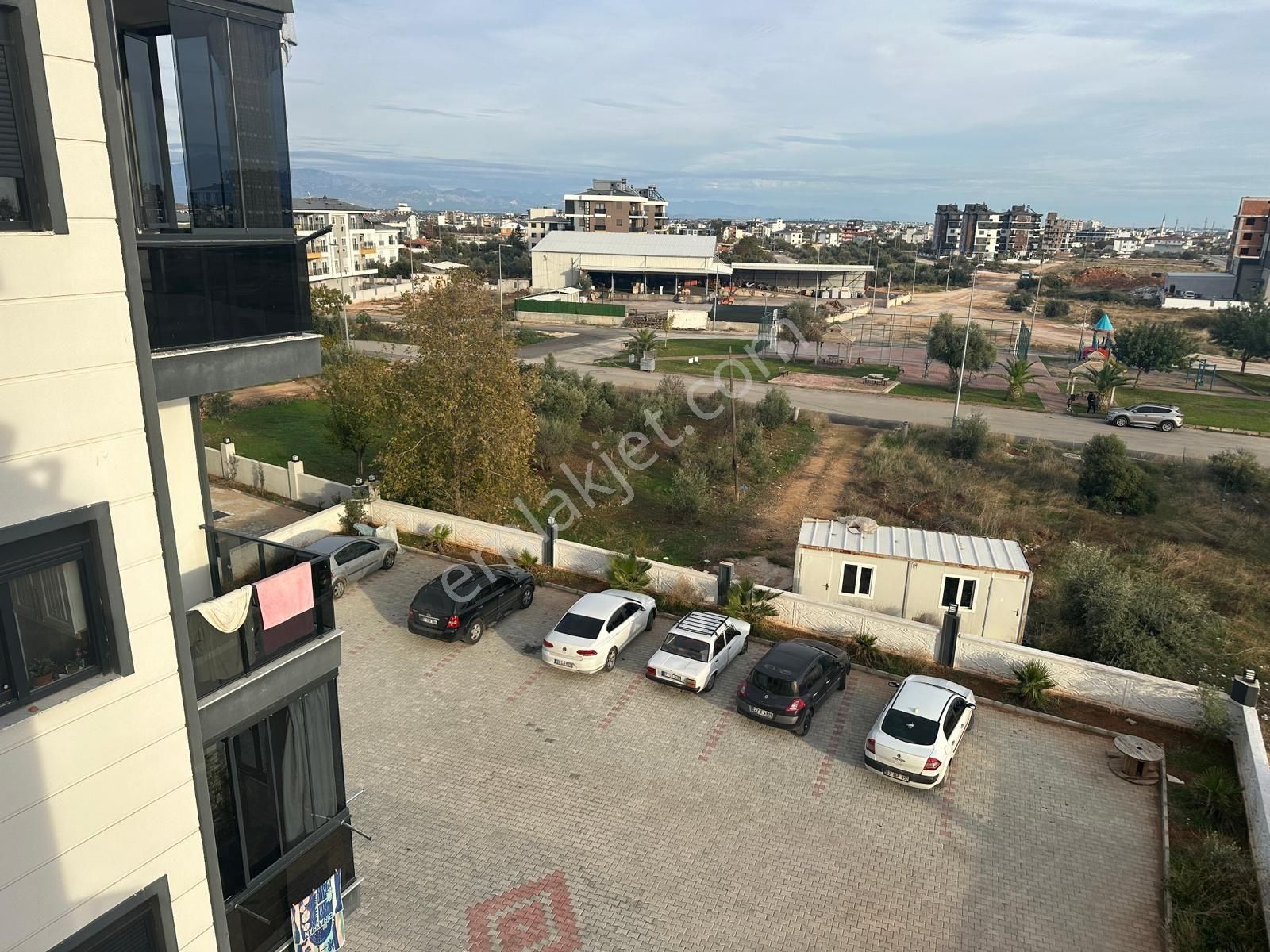 Satılık Daire - Görsel 13