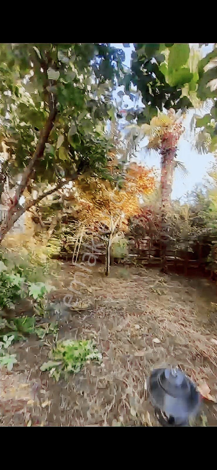 Bahçeşehir Gölet Manzaralı Villa Bahçeli Müstakil Yaşam Fırsatı - Görsel 2