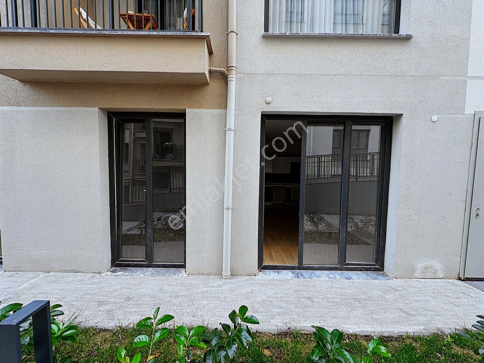 Beylikdüzü Gürpınar Kiptaş Kırlangıç Evler Satılık 1+1 Bahçe Kat - Görsel 15