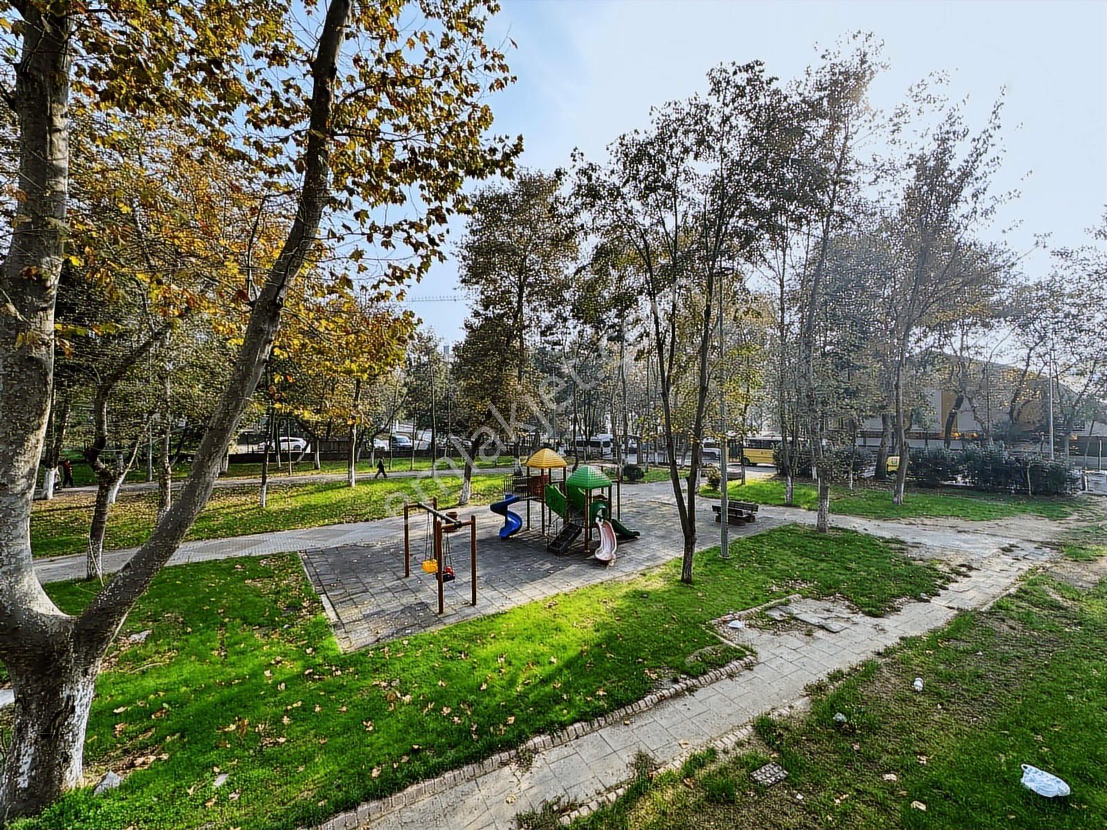 Beylikdüzü Gürpınar Kiptaş Kırlangıç Evler Satılık 1+1 Bahçe Kat - Görsel 27