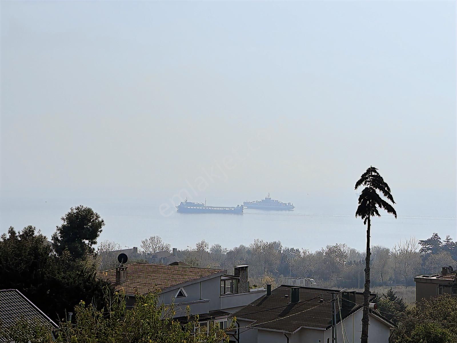 Beylikdüzü West Marina Deniz İstanbula Komşu Müstakil 5+2 Villa