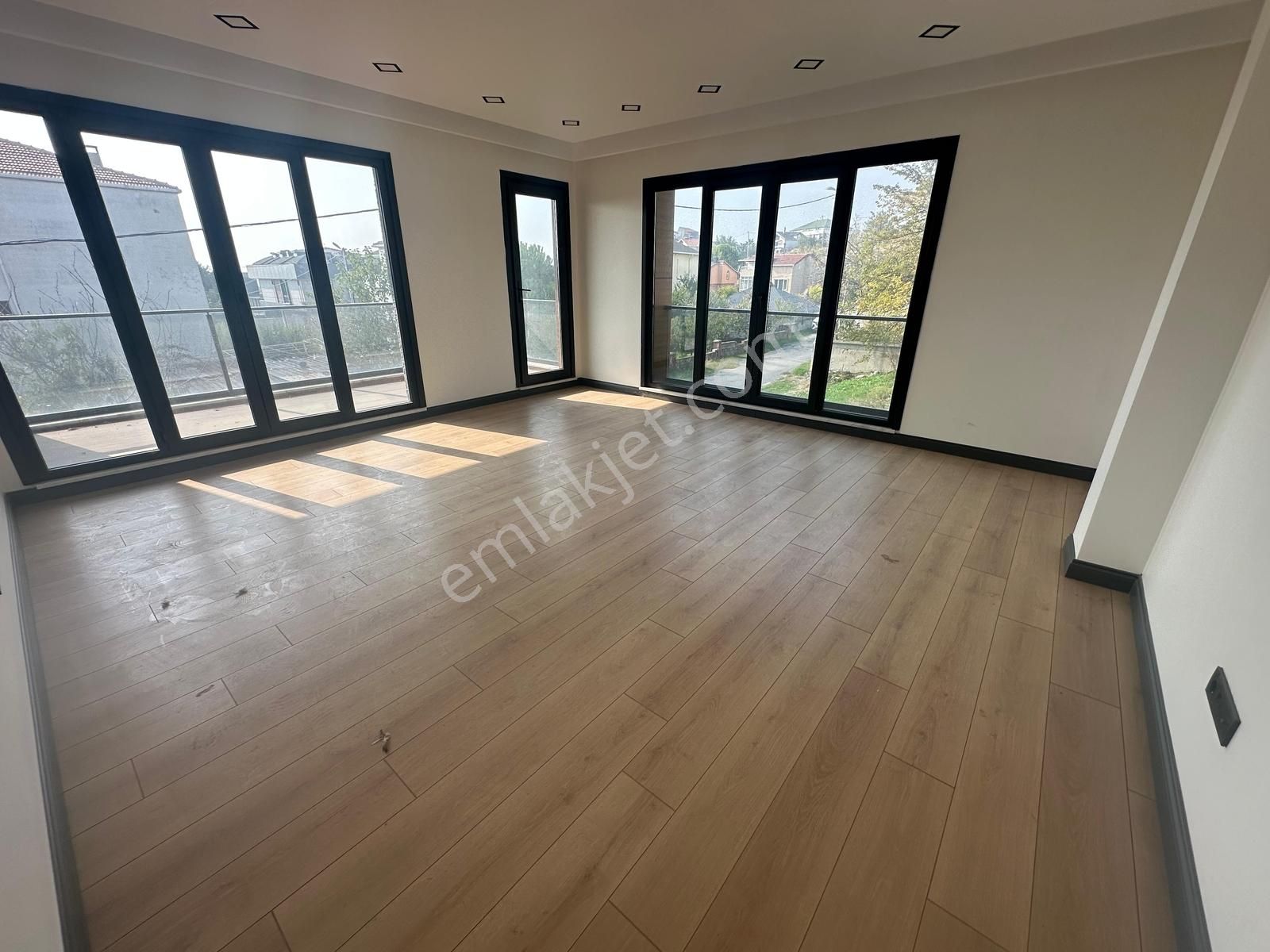 Beylikdüzü West Marina Deniz İstanbula Komşu Müstakil 5+2 Villa - Görsel 7