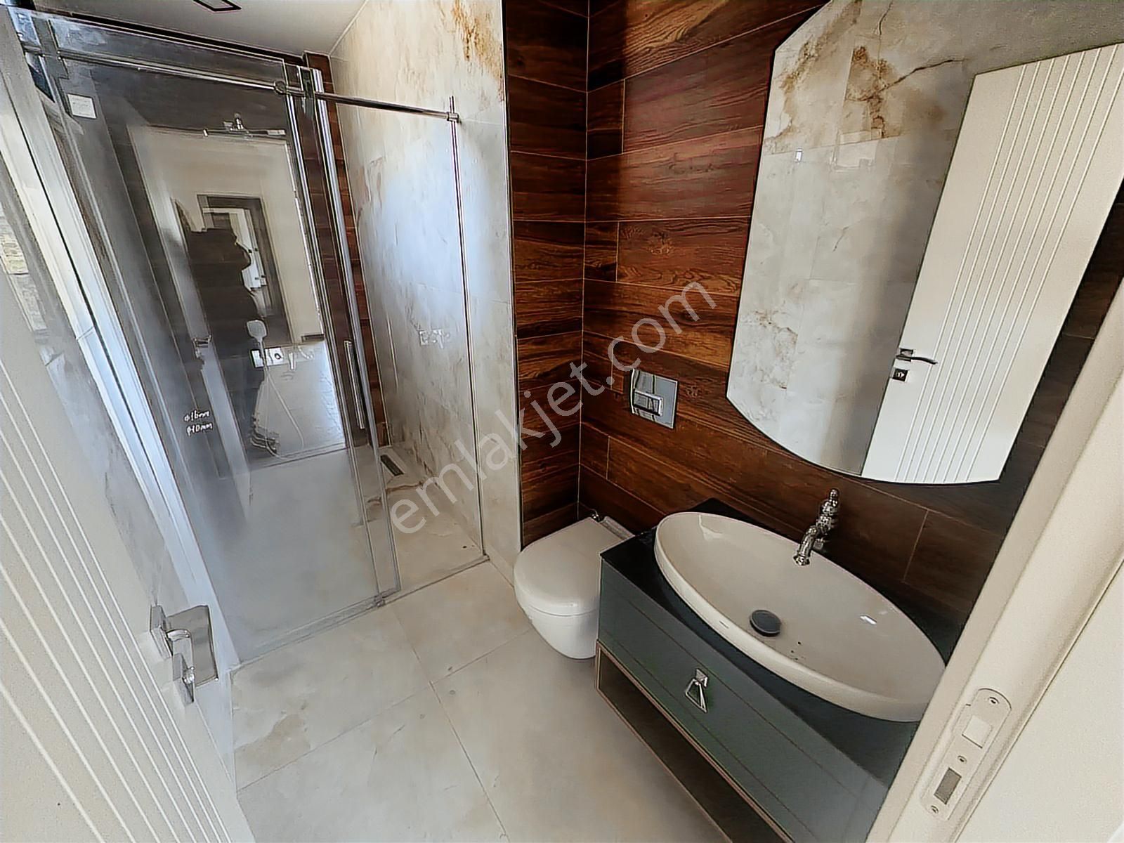 Beylikdüzü West Marina Deniz İstanbula Komşu Müstakil 5+2 Villa - Görsel 28