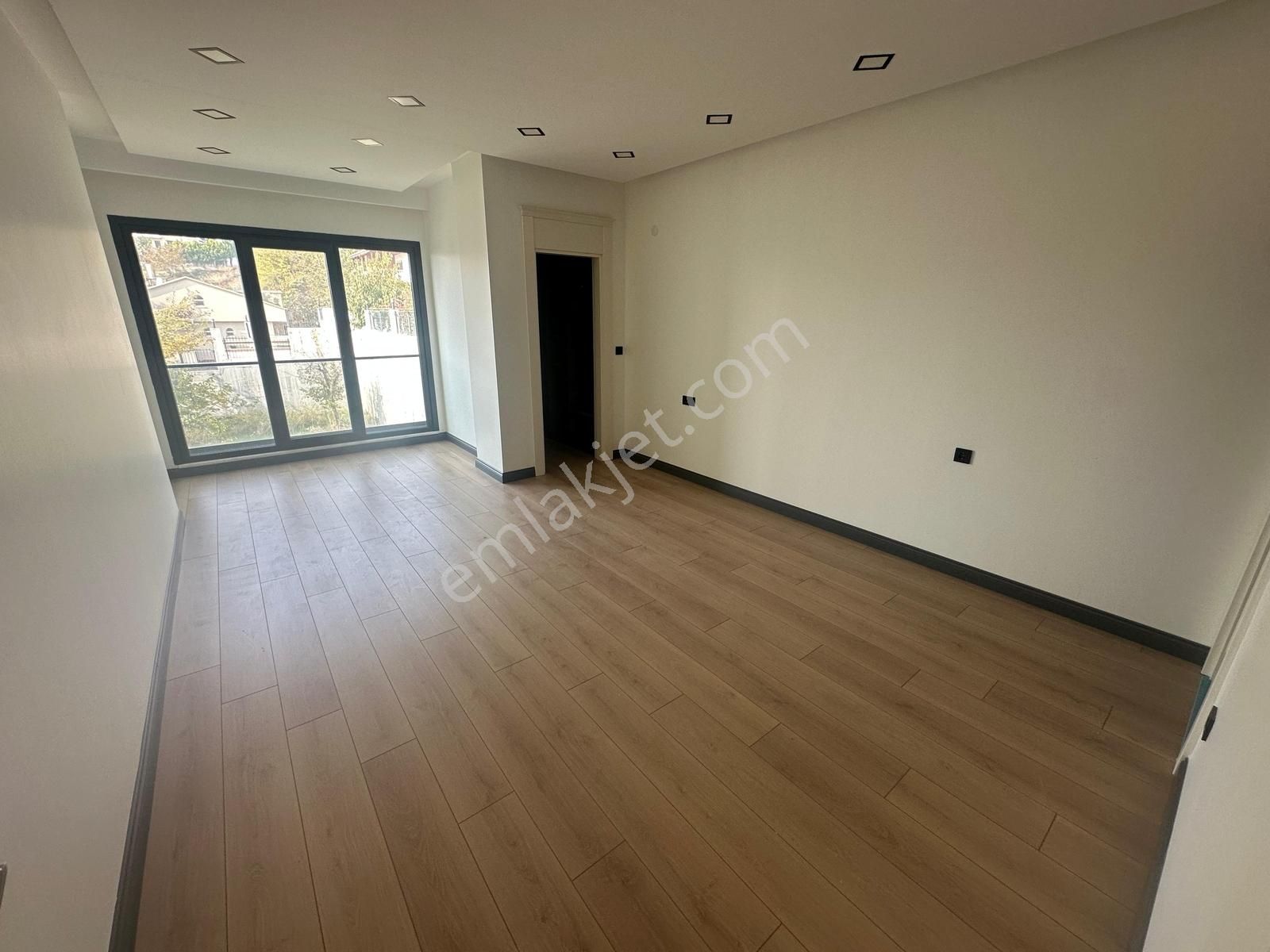 Beylikdüzü West Marina Deniz İstanbula Komşu Müstakil 5+2 Villa - Görsel 13