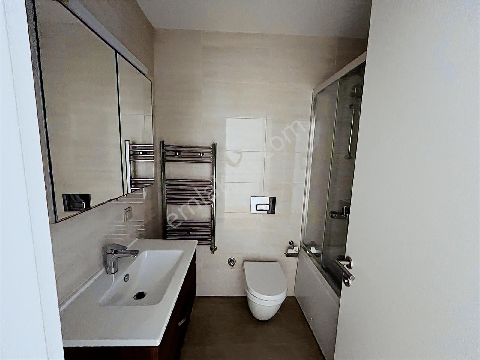 Kartal Manzara Adalar Özel Bahçe Kullanımlı 3+1 Sıfır Daire - Görsel 14