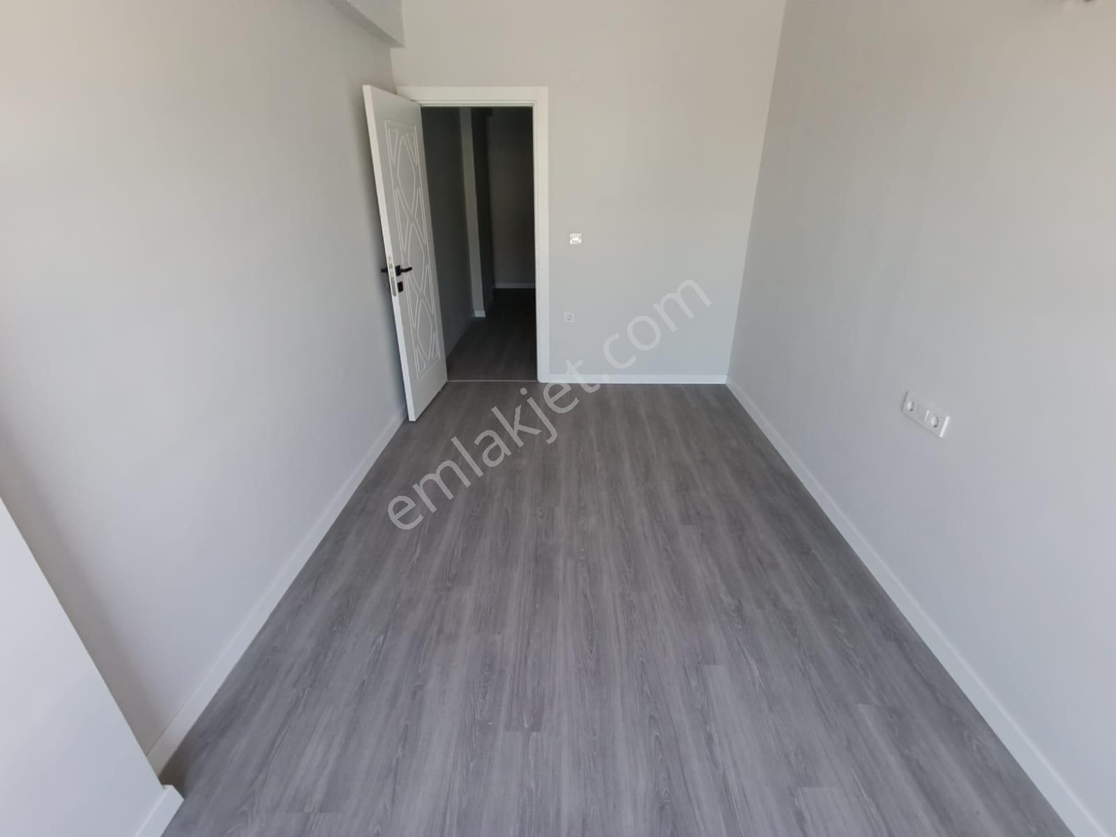 Fethiye Gayrimenkulden Akarcada Yeni Yapı Kiralık - Görsel 17