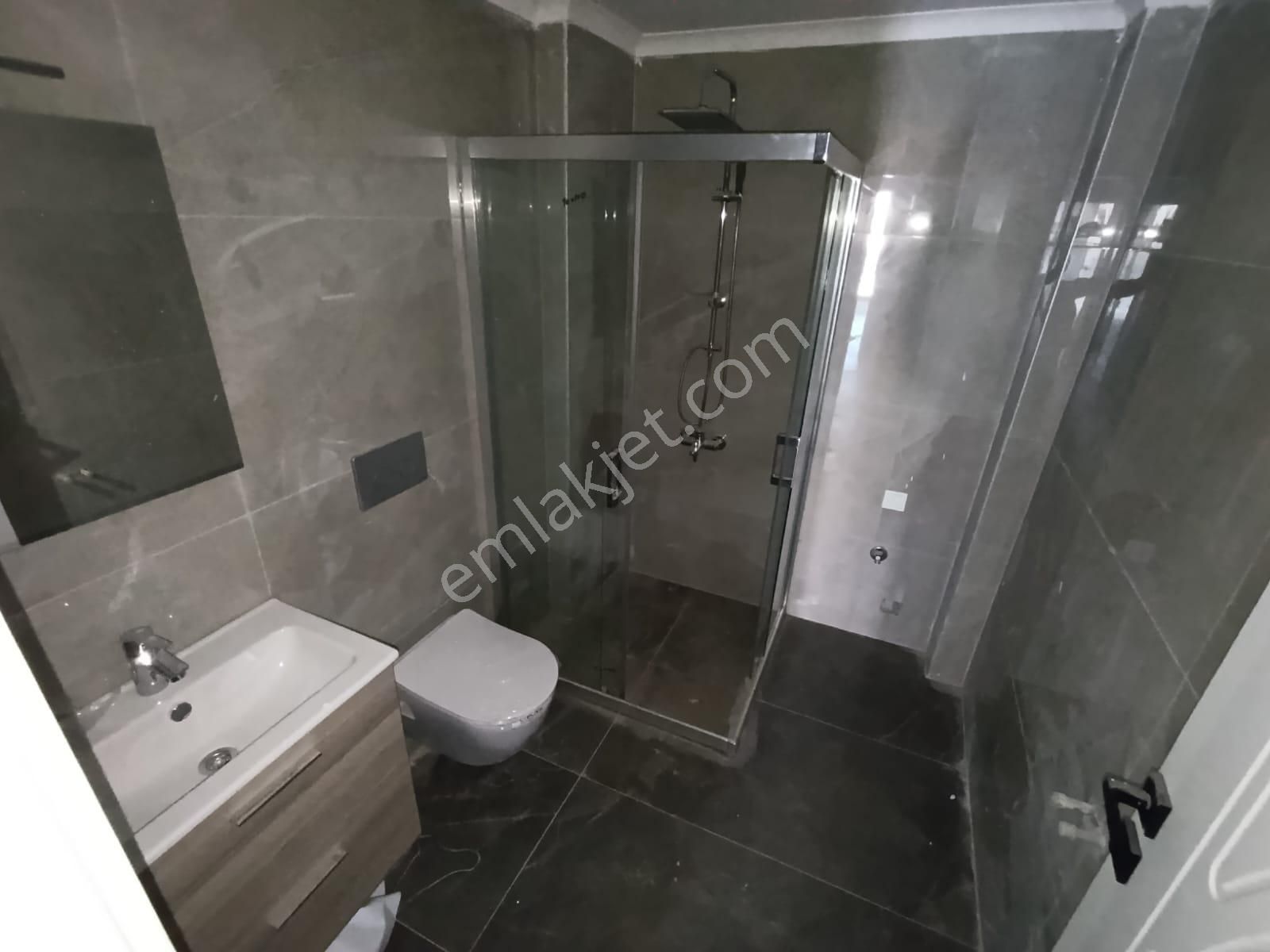 Fethiye Gayrimenkulden Akarcada Yeni Yapı Kiralık - Görsel 18