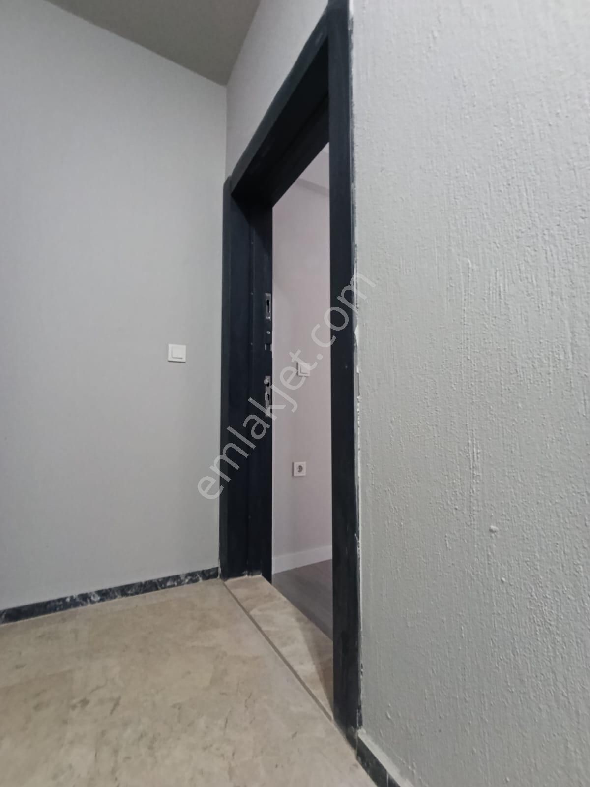 Fethiye Gayrimenkulden Akarcada Yeni Yapı Kiralık - Görsel 14