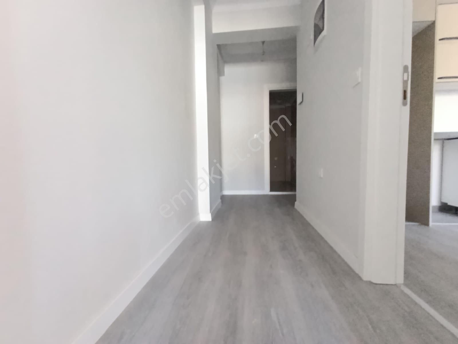 Fethiye Gayrimenkulden Akarcada Yeni Yapı Kiralık - Görsel 12