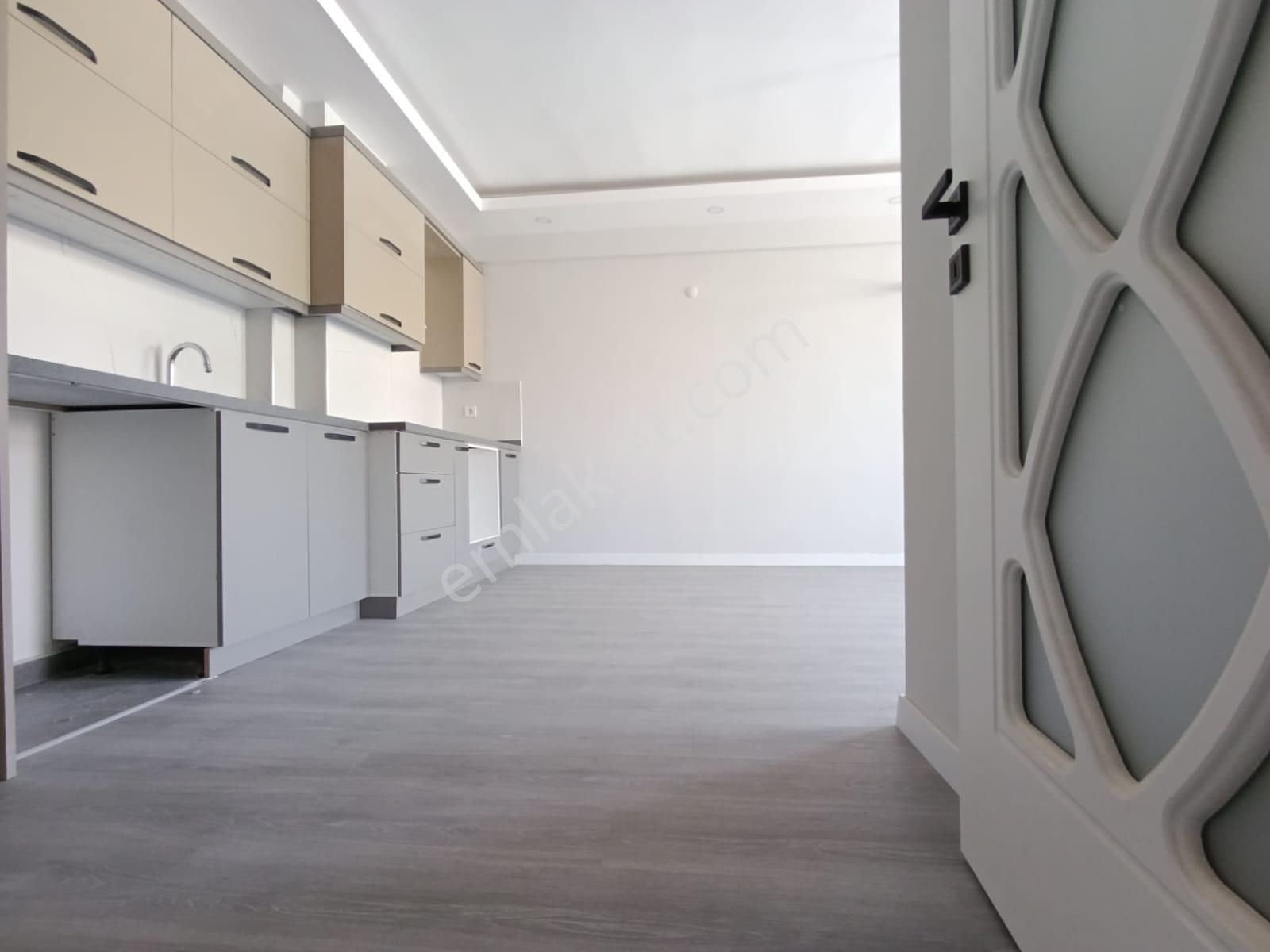 Fethiye Gayrimenkulden Akarcada Yeni Yapı Kiralık - Görsel 24