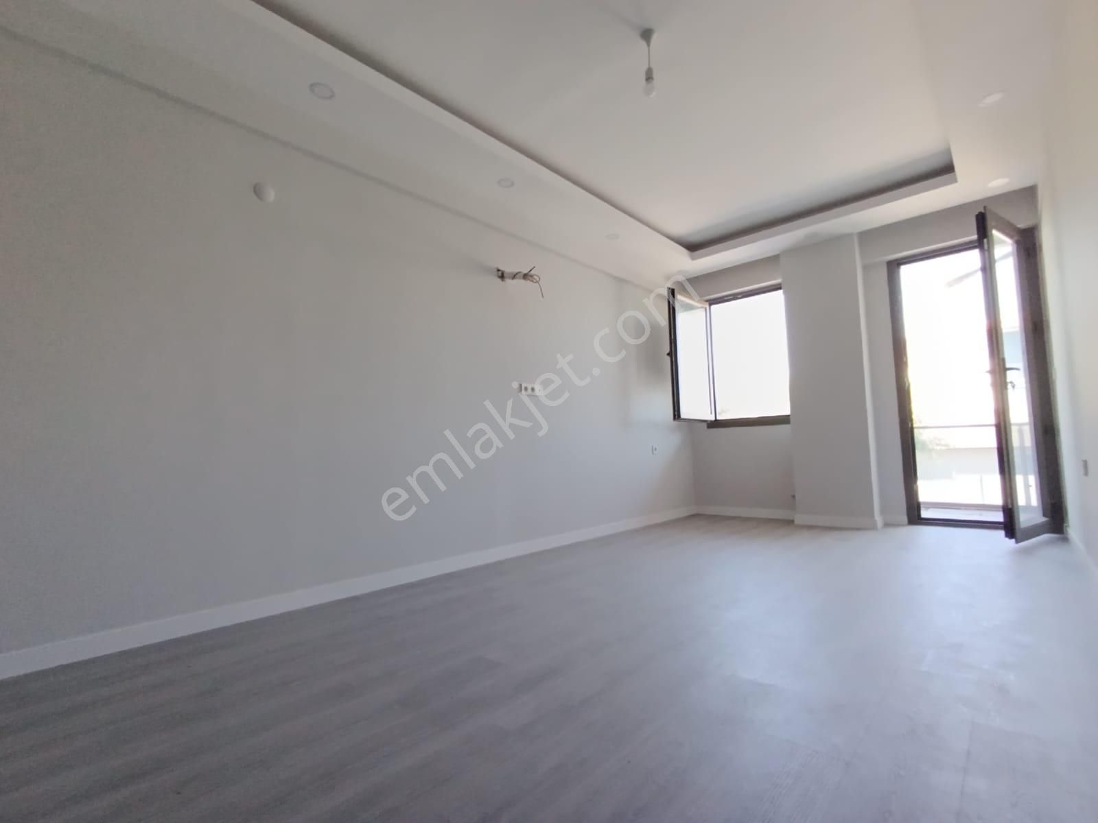 Fethiye Gayrimenkulden Akarcada Yeni Yapı Kiralık - Görsel 6