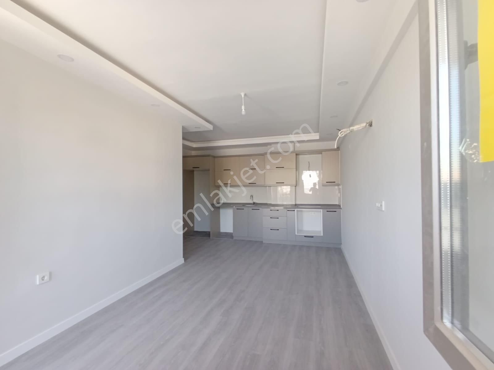 Fethiye Gayrimenkulden Akarcada Yeni Yapı Kiralık - Görsel 9