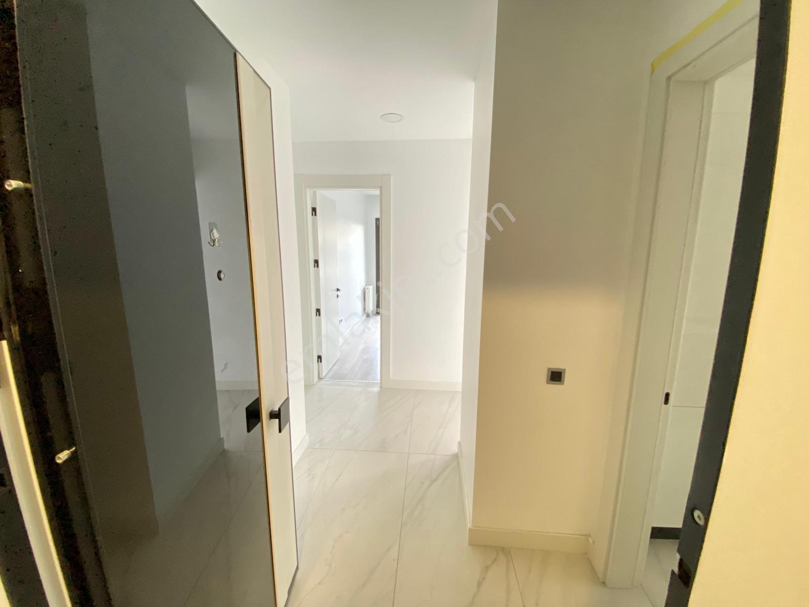 Büyükçekmece 4+1 Mimaroba Marina24 Satılık Deniz Manzaralı Daire - Görsel 7