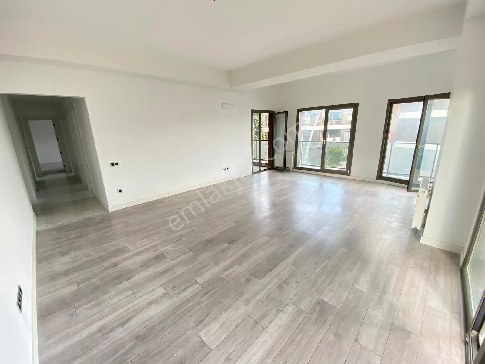 Büyükçekmece 4+1 Mimaroba Marina24 Satılık Deniz Manzaralı Daire - Görsel 5