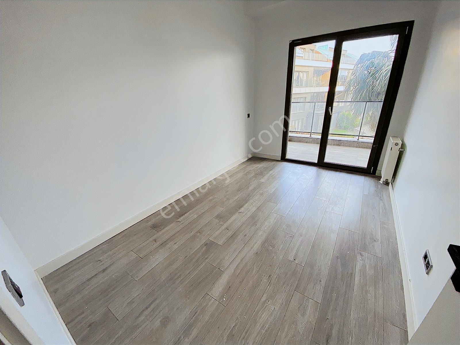 Büyükçekmece 4+1 Mimaroba Marina24 Satılık Deniz Manzaralı Daire - Görsel 18
