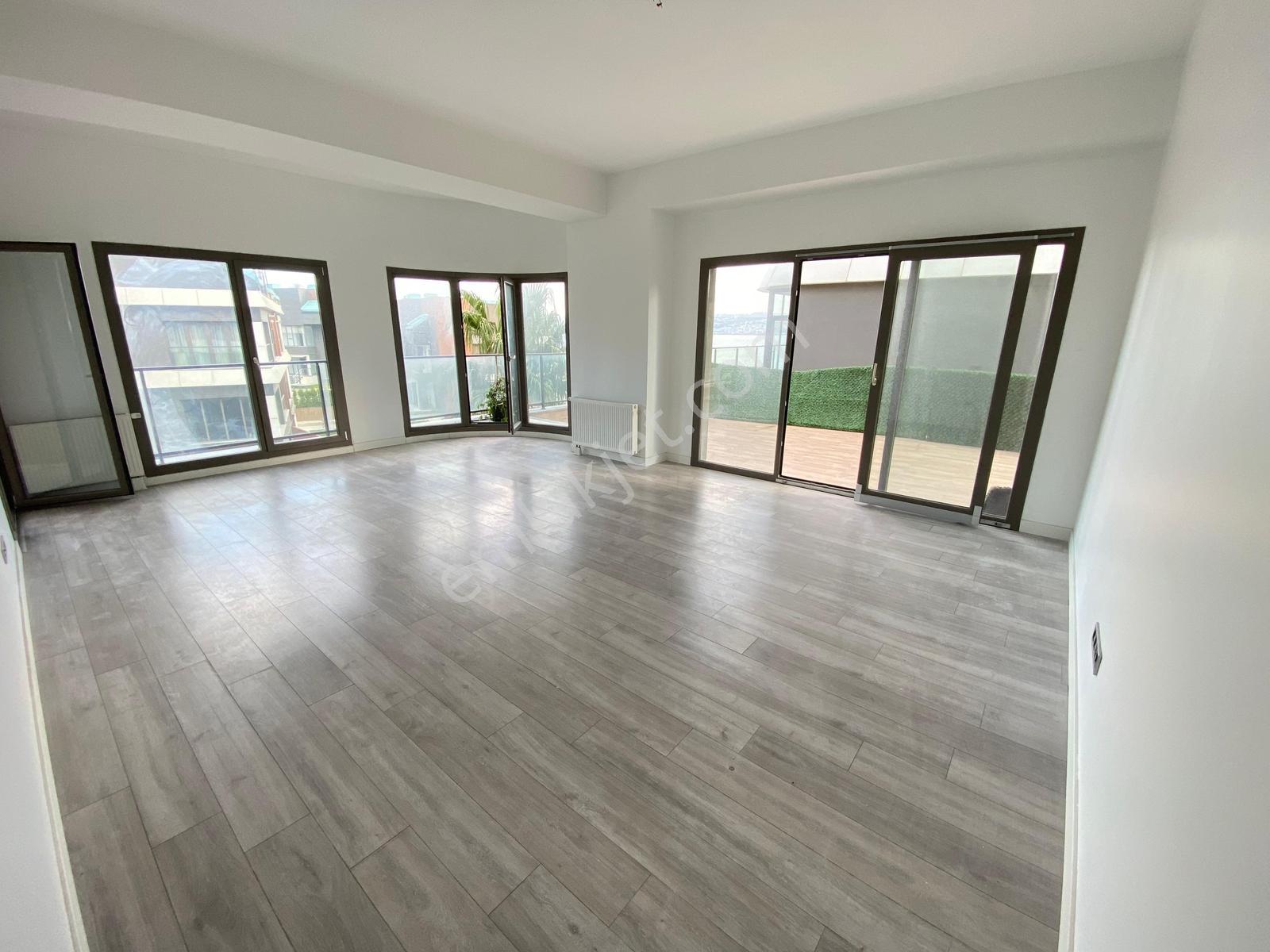 Büyükçekmece 4+1 Mimaroba Marina24 Satılık Deniz Manzaralı Daire - Görsel 9