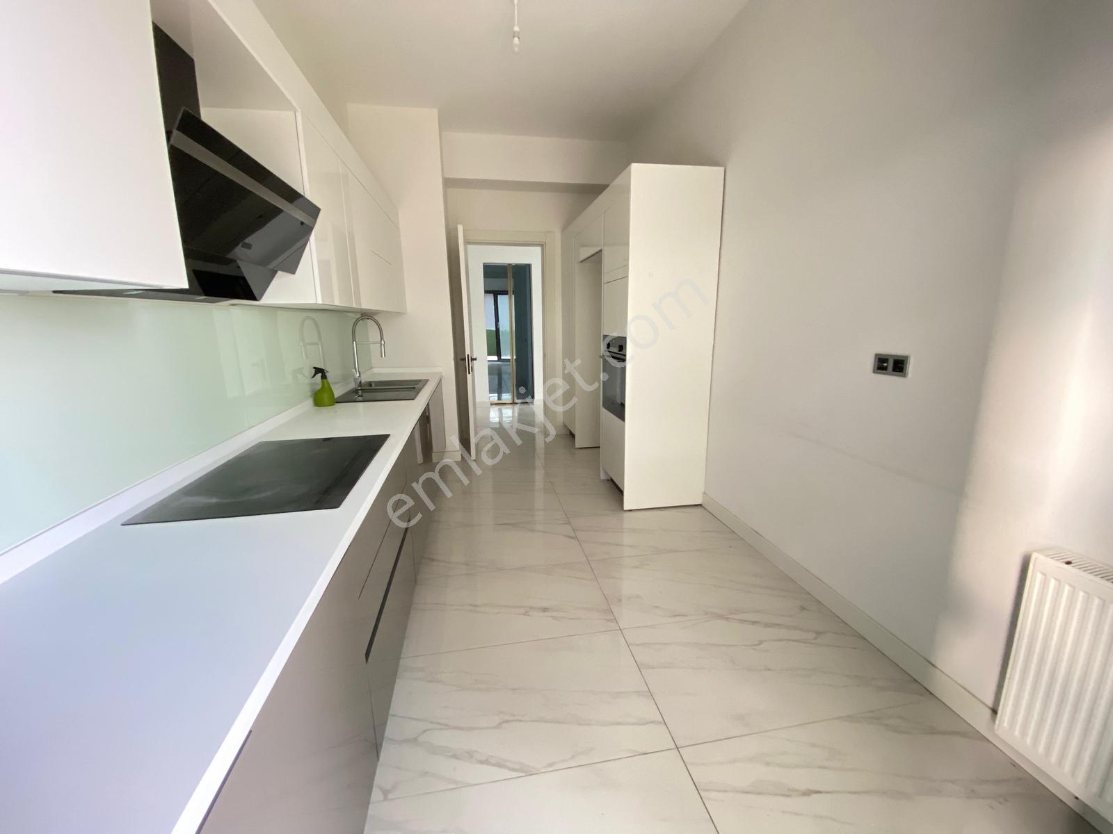 Büyükçekmece 4+1 Mimaroba Marina24 Satılık Deniz Manzaralı Daire - Görsel 12