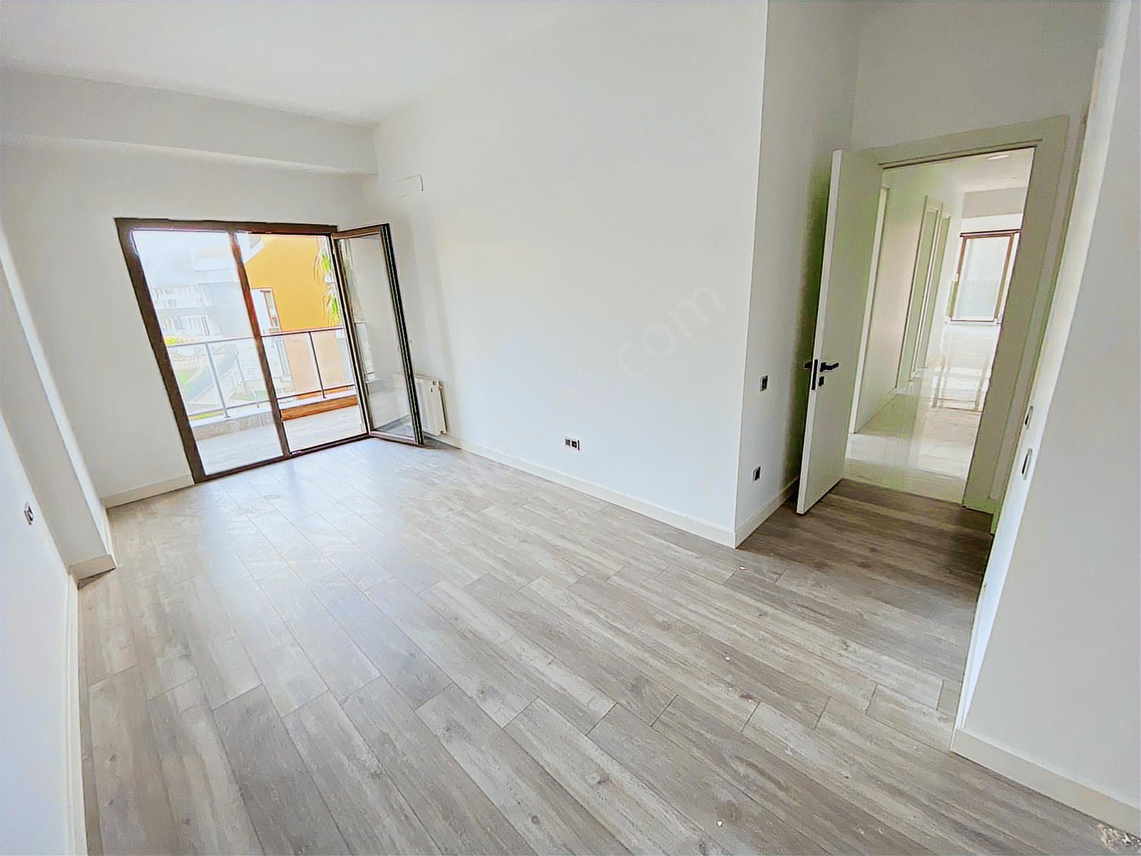Büyükçekmece 4+1 Mimaroba Marina24 Satılık Deniz Manzaralı Daire - Görsel 16