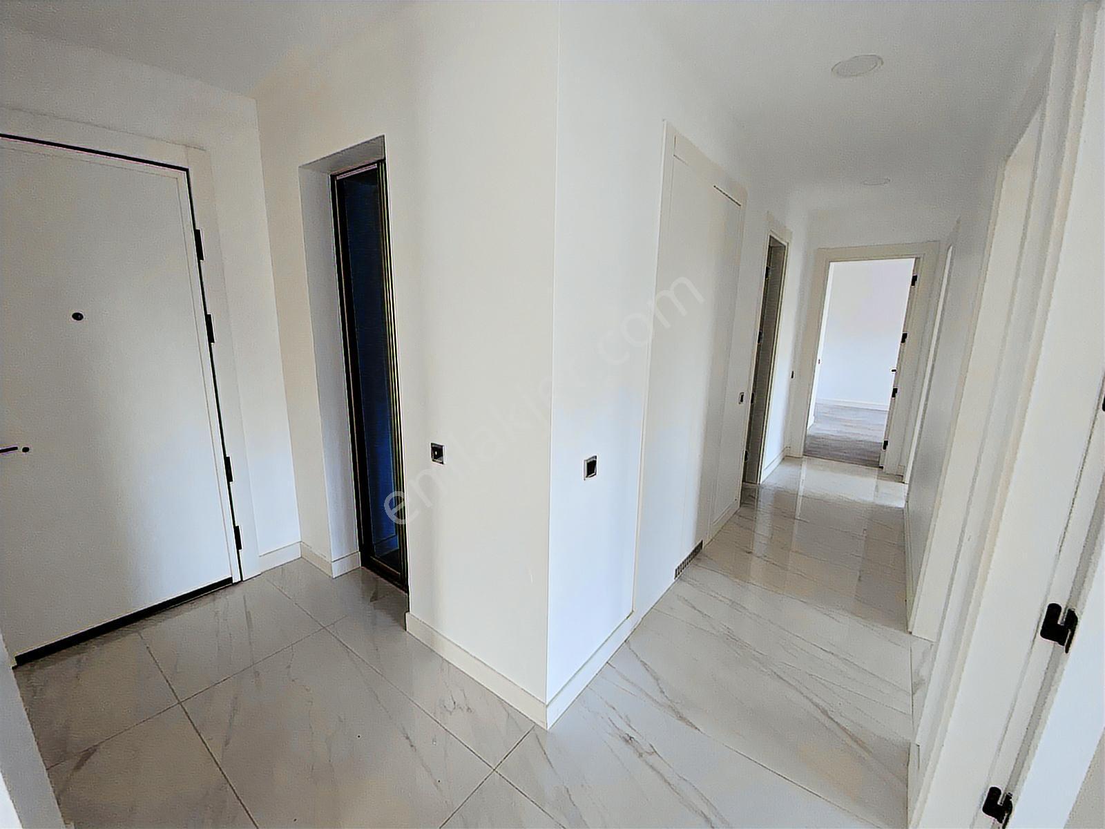 Büyükçekmece 4+1 Mimaroba Marina24 Satılık Deniz Manzaralı Daire - Görsel 34