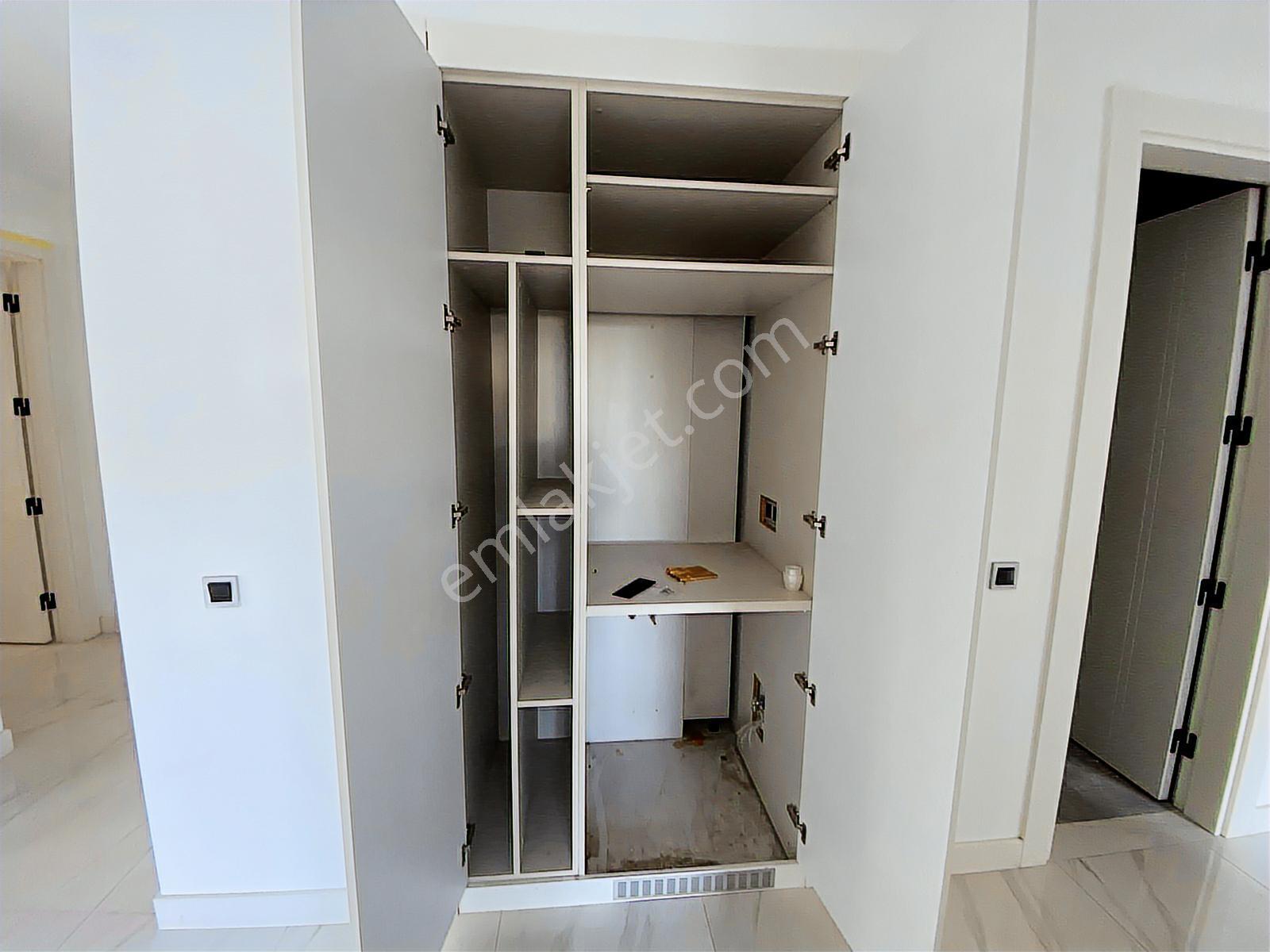 Büyükçekmece 4+1 Mimaroba Marina24 Satılık Deniz Manzaralı Daire - Görsel 21