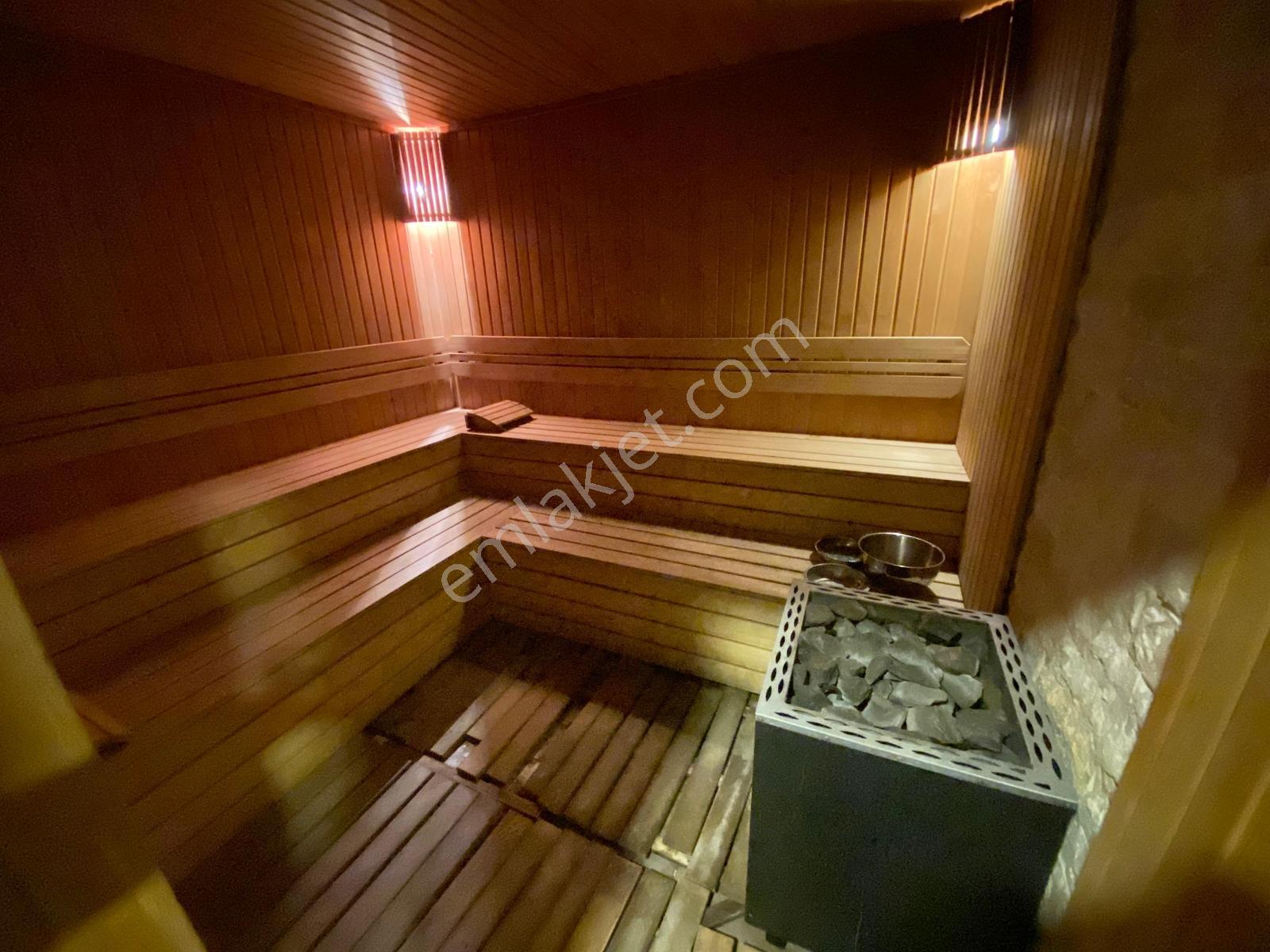 Büyükçekmece 4+1 Mimaroba Marina24 Satılık Deniz Manzaralı Daire - Görsel 29