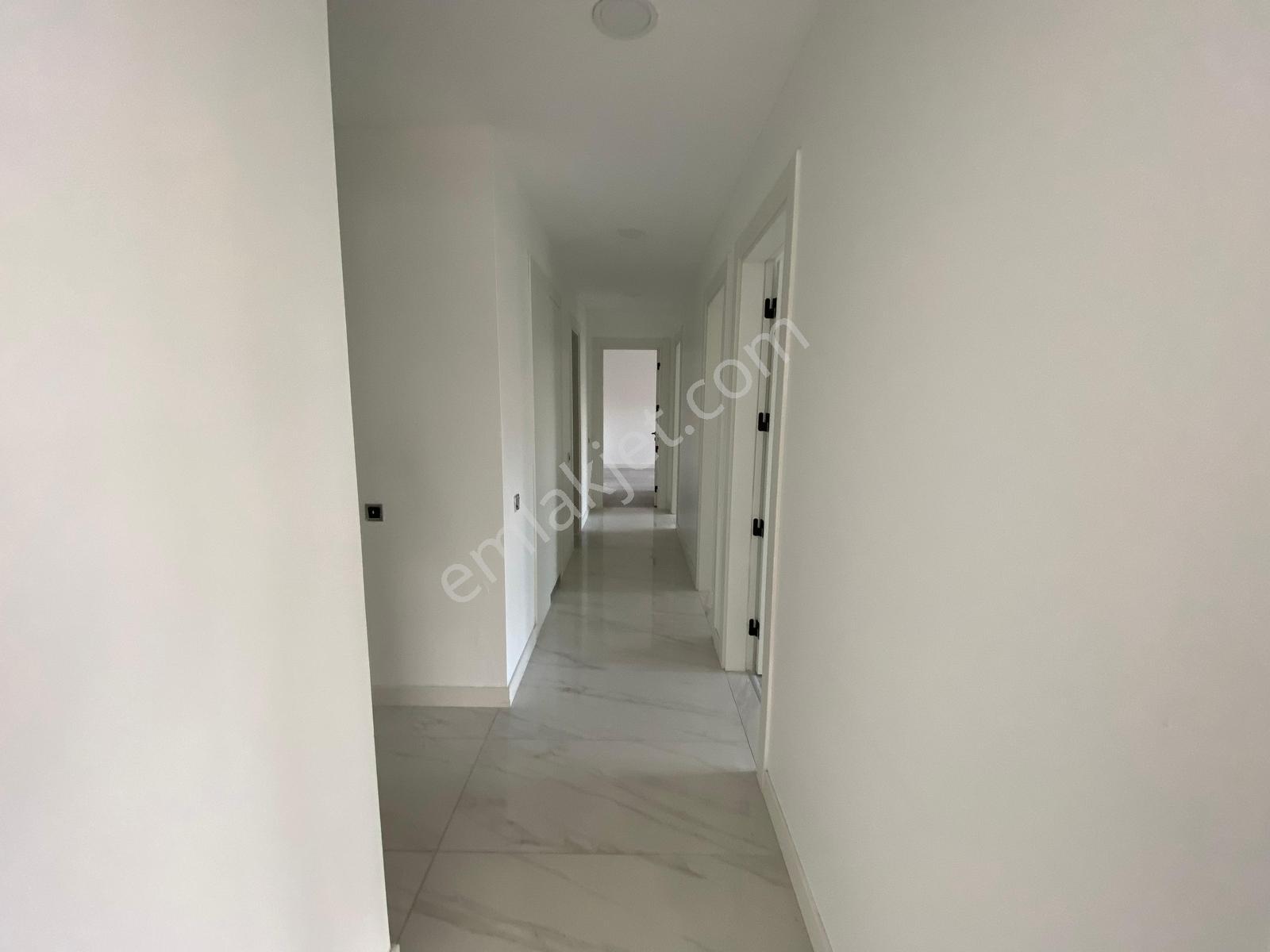 Büyükçekmece 4+1 Mimaroba Marina24 Satılık Deniz Manzaralı Daire - Görsel 13