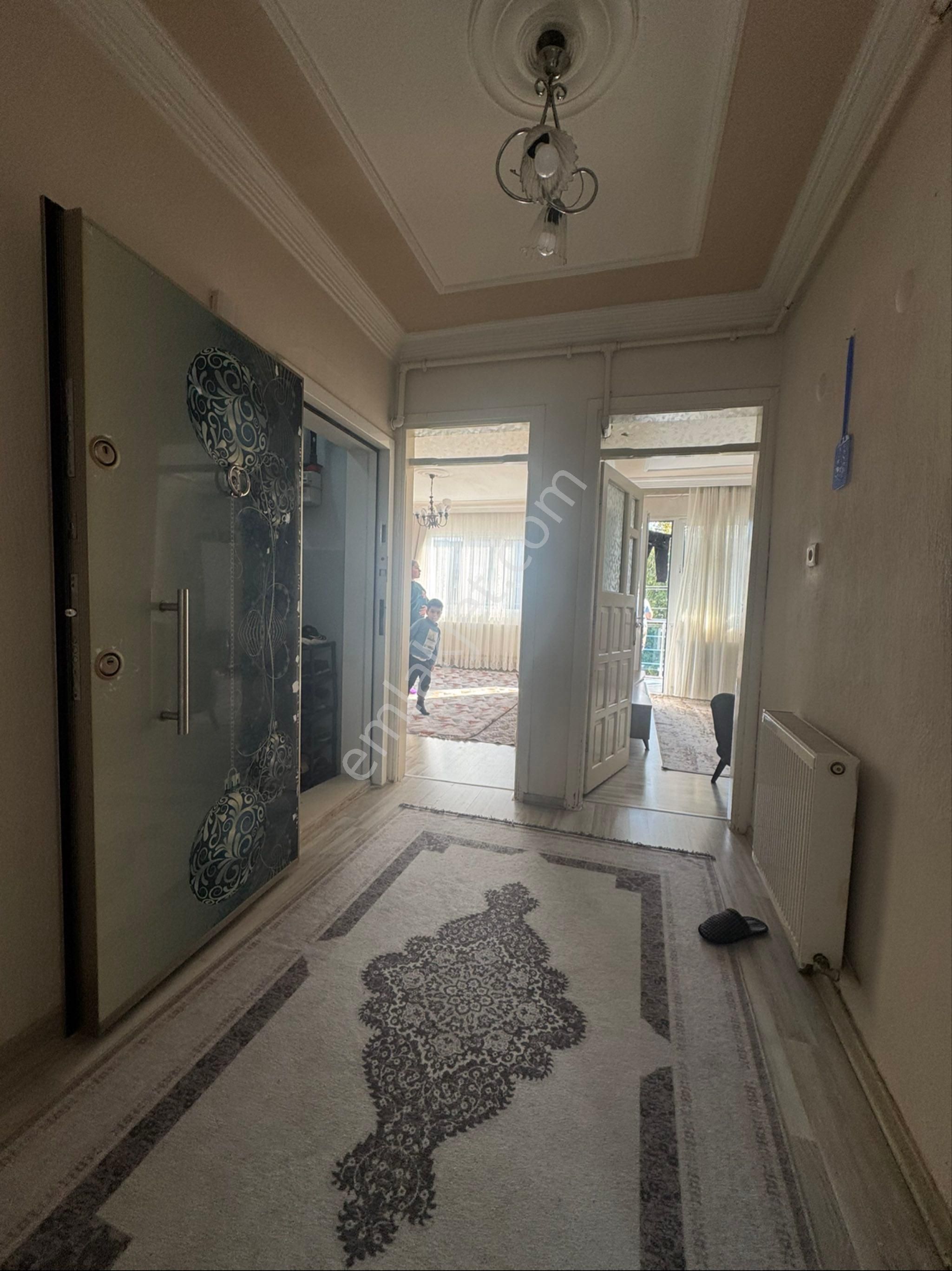 Buca Yeşilbağlar Mah.2+1 95 M2.arakat Satılık Daire Doğalgazlı - Görsel 26