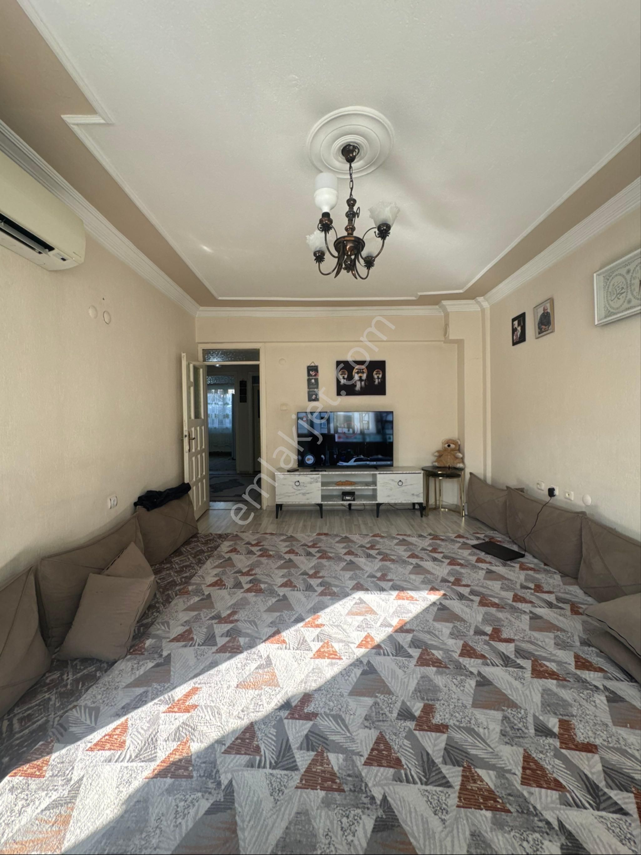 Buca Yeşilbağlar Mah.2+1 95 M2.arakat Satılık Daire Doğalgazlı - Görsel 9