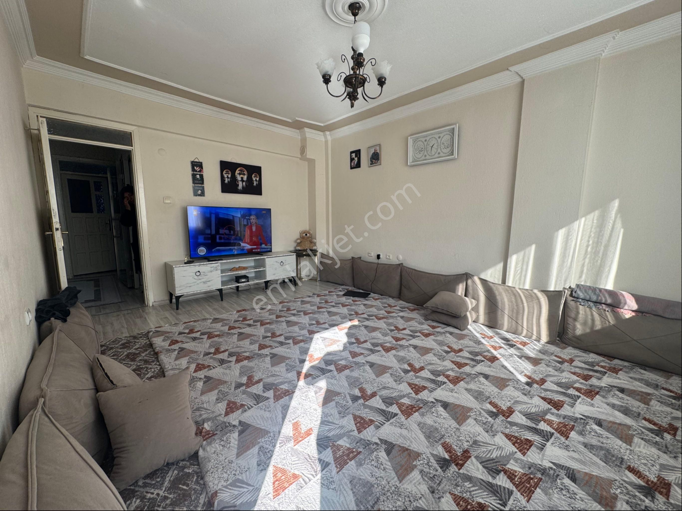 Buca Yeşilbağlar Mah.2+1 95 M2.arakat Satılık Daire Doğalgazlı - Görsel 11