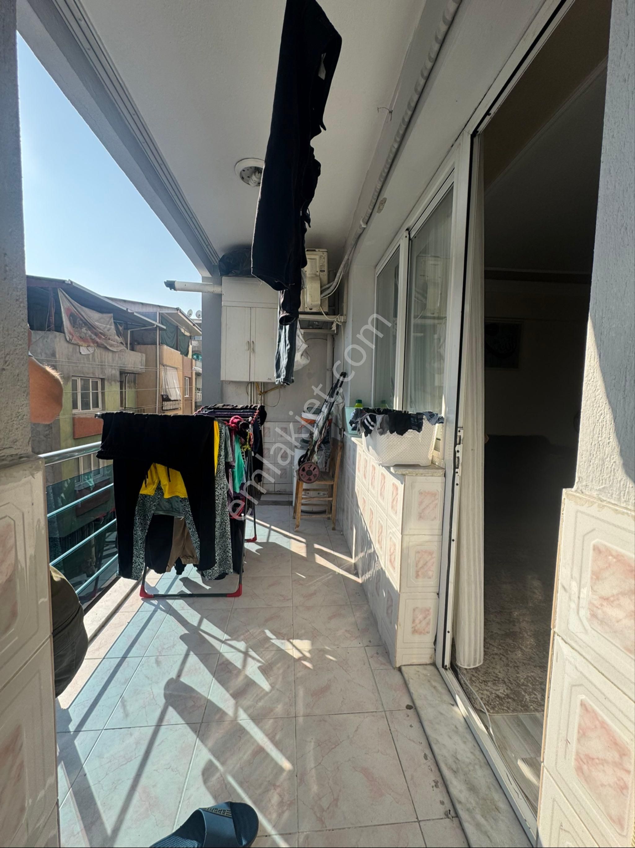 Buca Yeşilbağlar Mah.2+1 95 M2.arakat Satılık Daire Doğalgazlı - Görsel 24