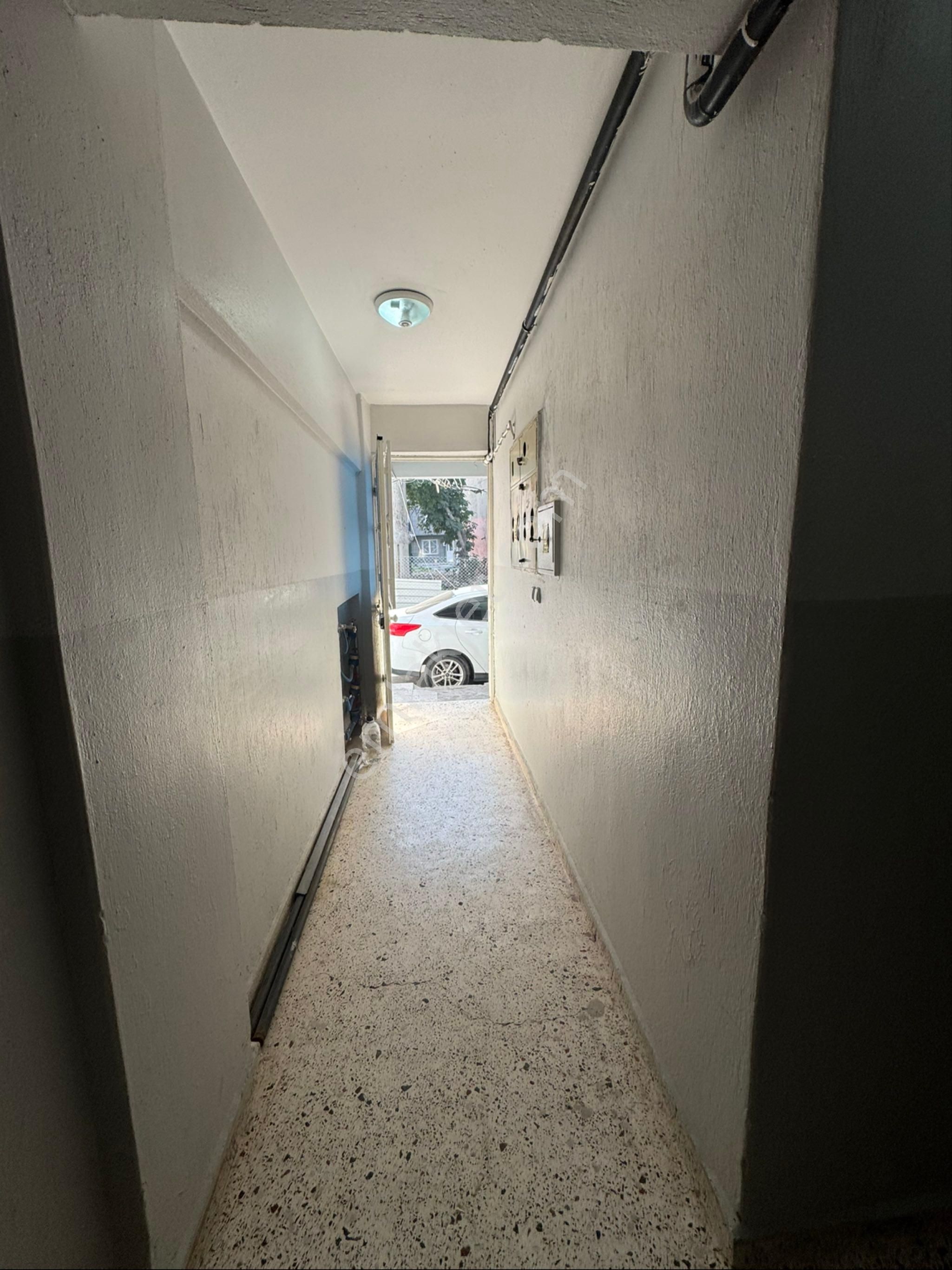 Buca Yeşilbağlar Mah.2+1 95 M2.arakat Satılık Daire Doğalgazlı - Görsel 30