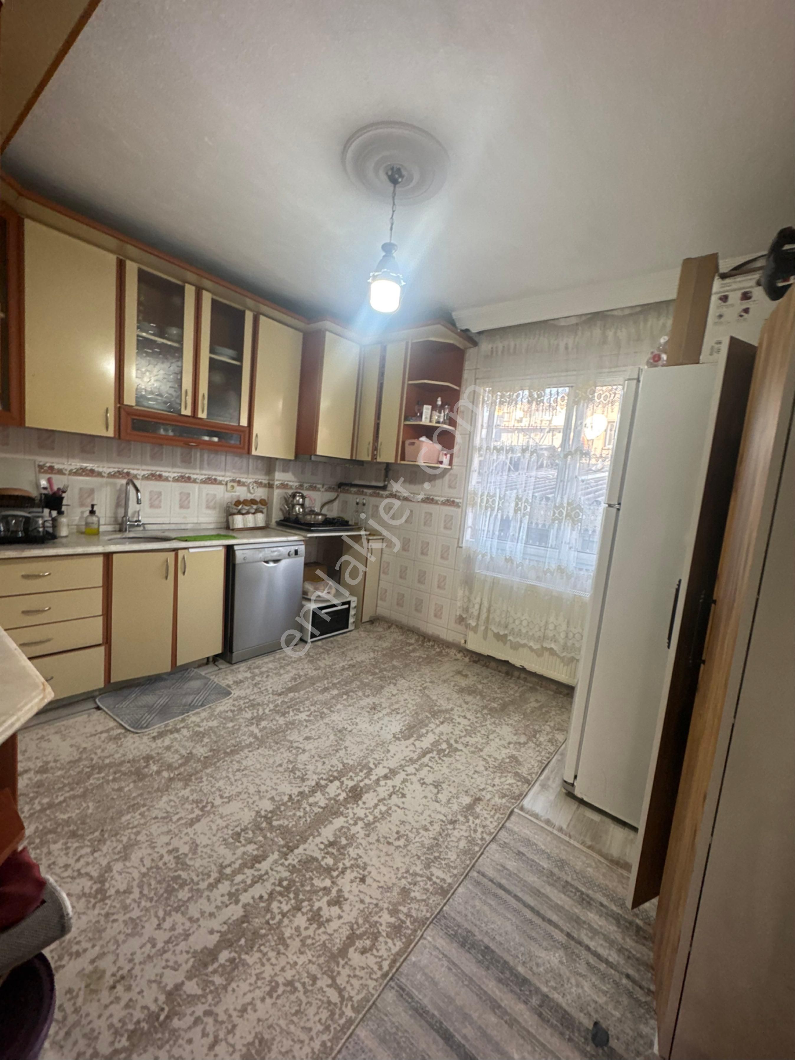 Buca Yeşilbağlar Mah.2+1 95 M2.arakat Satılık Daire Doğalgazlı - Görsel 7