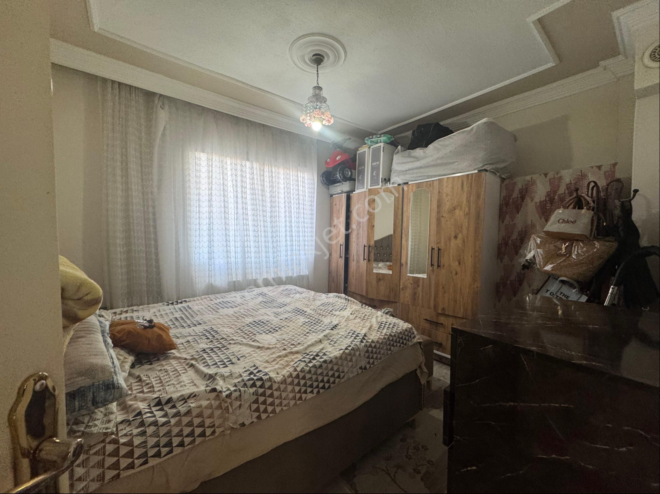 Buca Yeşilbağlar Mah.2+1 95 M2.arakat Satılık Daire Doğalgazlı - Görsel 23