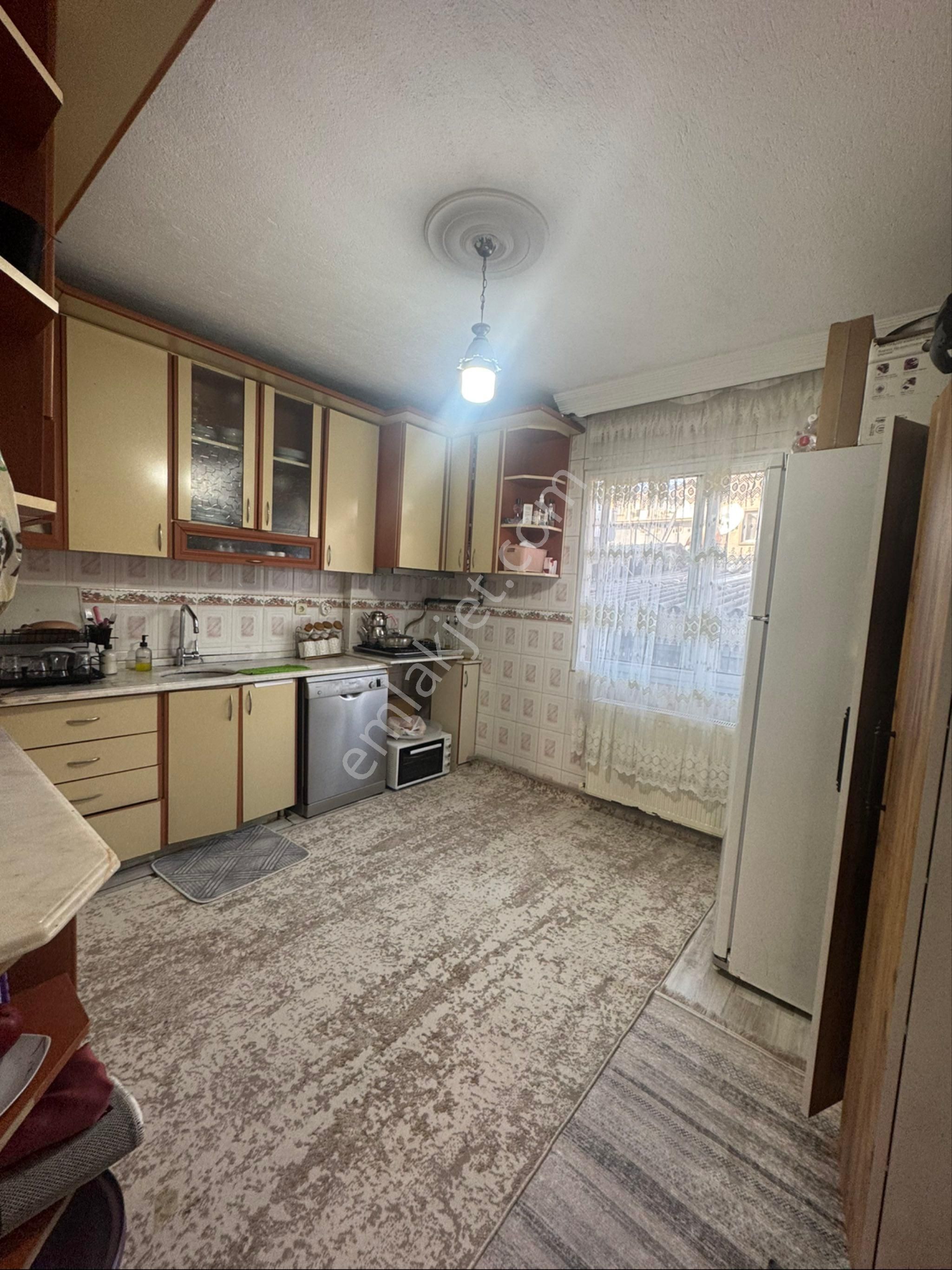 Buca Yeşilbağlar Mah.2+1 95 M2.arakat Satılık Daire Doğalgazlı - Görsel 6