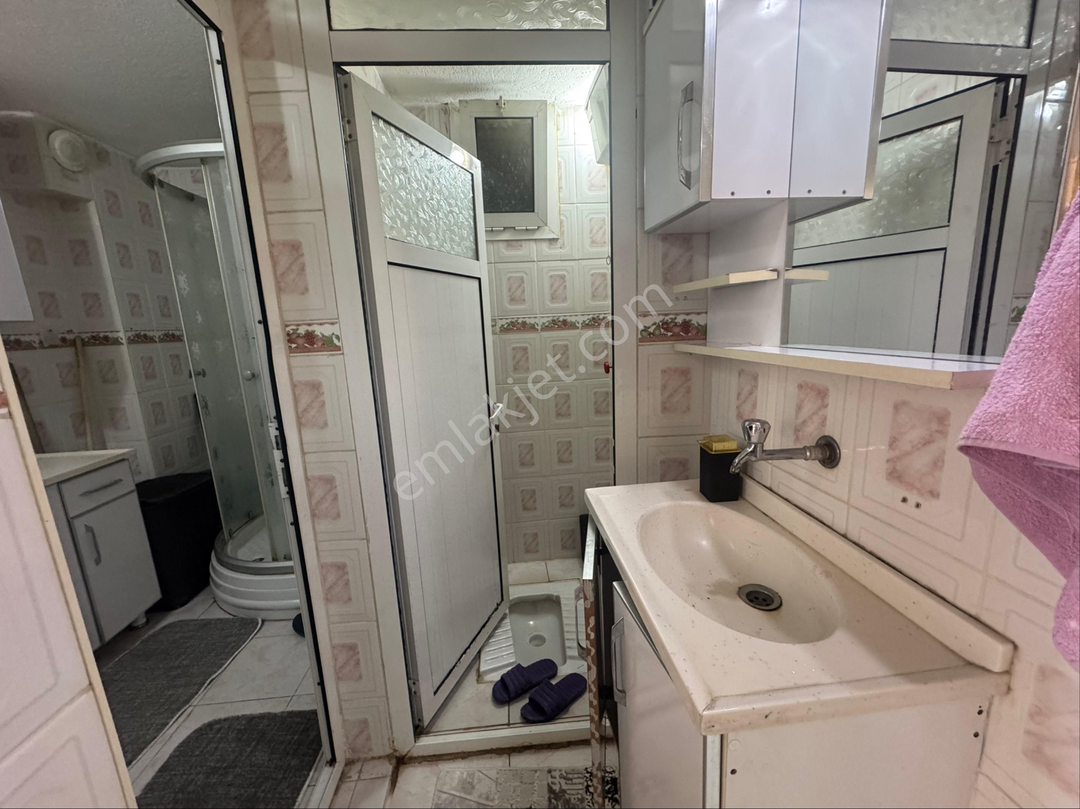 Buca Yeşilbağlar Mah.2+1 95 M2.arakat Satılık Daire Doğalgazlı - Görsel 28