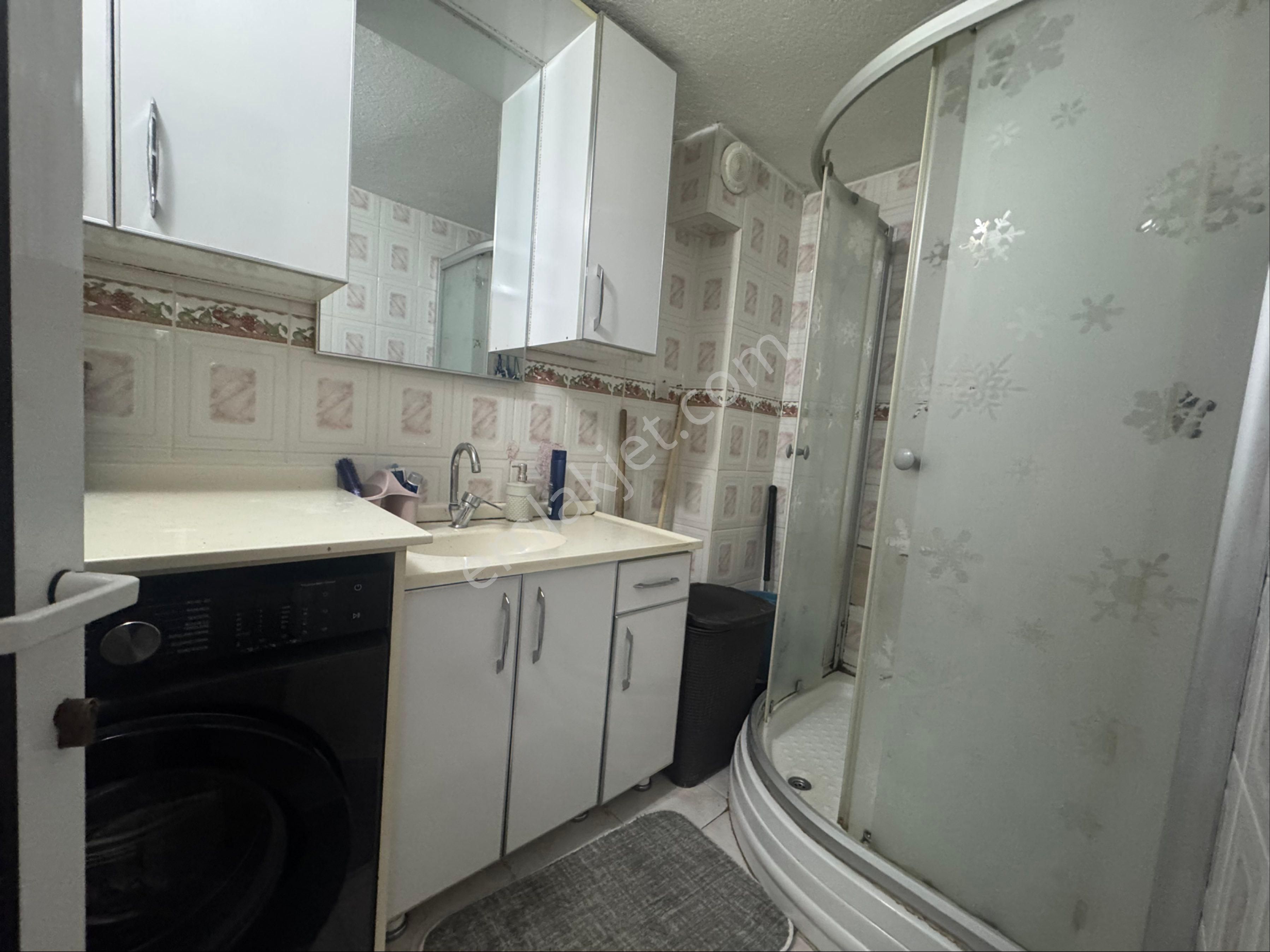 Buca Yeşilbağlar Mah.2+1 95 M2.arakat Satılık Daire Doğalgazlı - Görsel 29