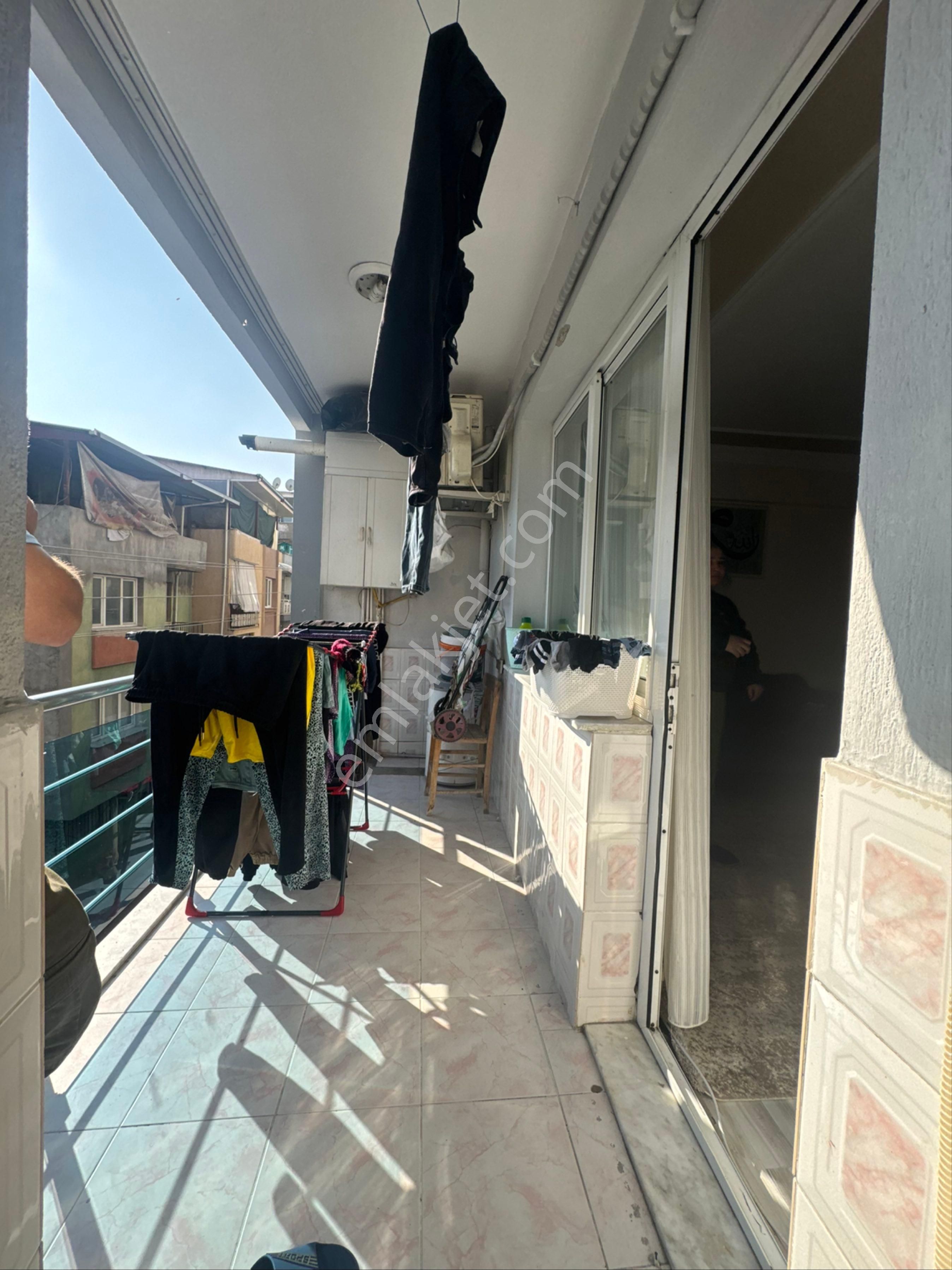 Buca Yeşilbağlar Mah.2+1 95 M2.arakat Satılık Daire Doğalgazlı - Görsel 25