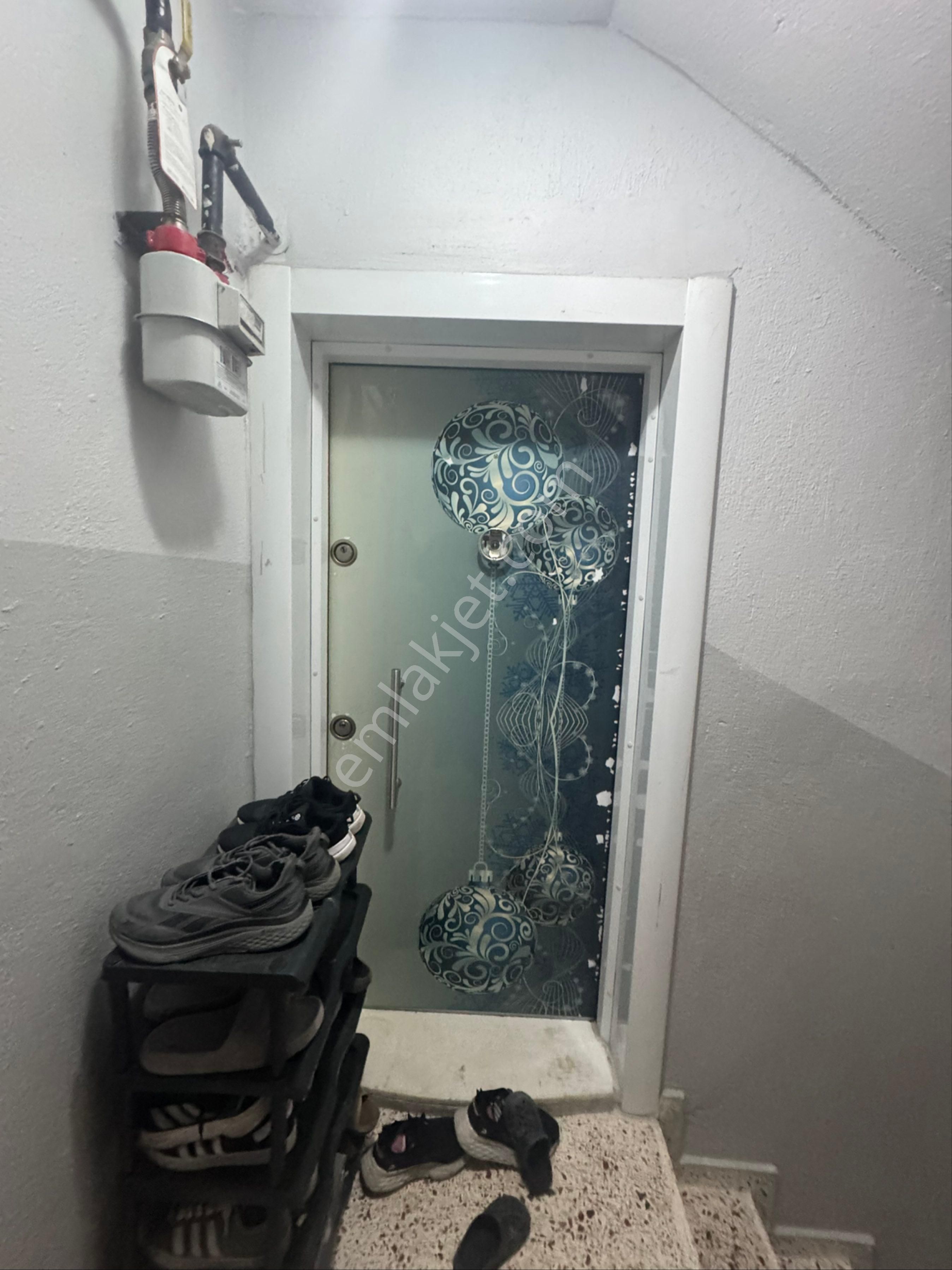 Buca Yeşilbağlar Mah.2+1 95 M2.arakat Satılık Daire Doğalgazlı - Görsel 32