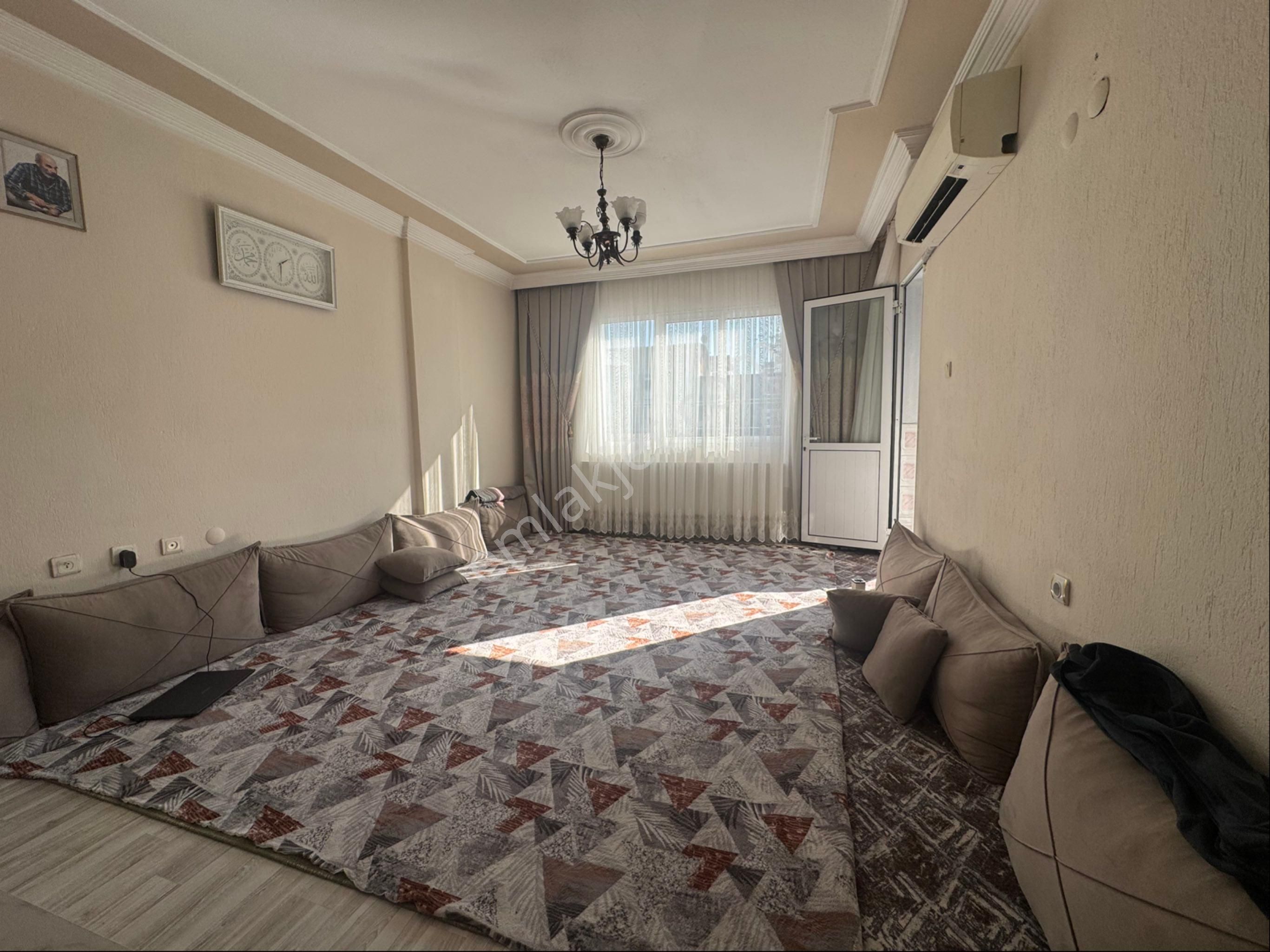 Buca Yeşilbağlar Mah.2+1 95 M2.arakat Satılık Daire Doğalgazlı - Görsel 12