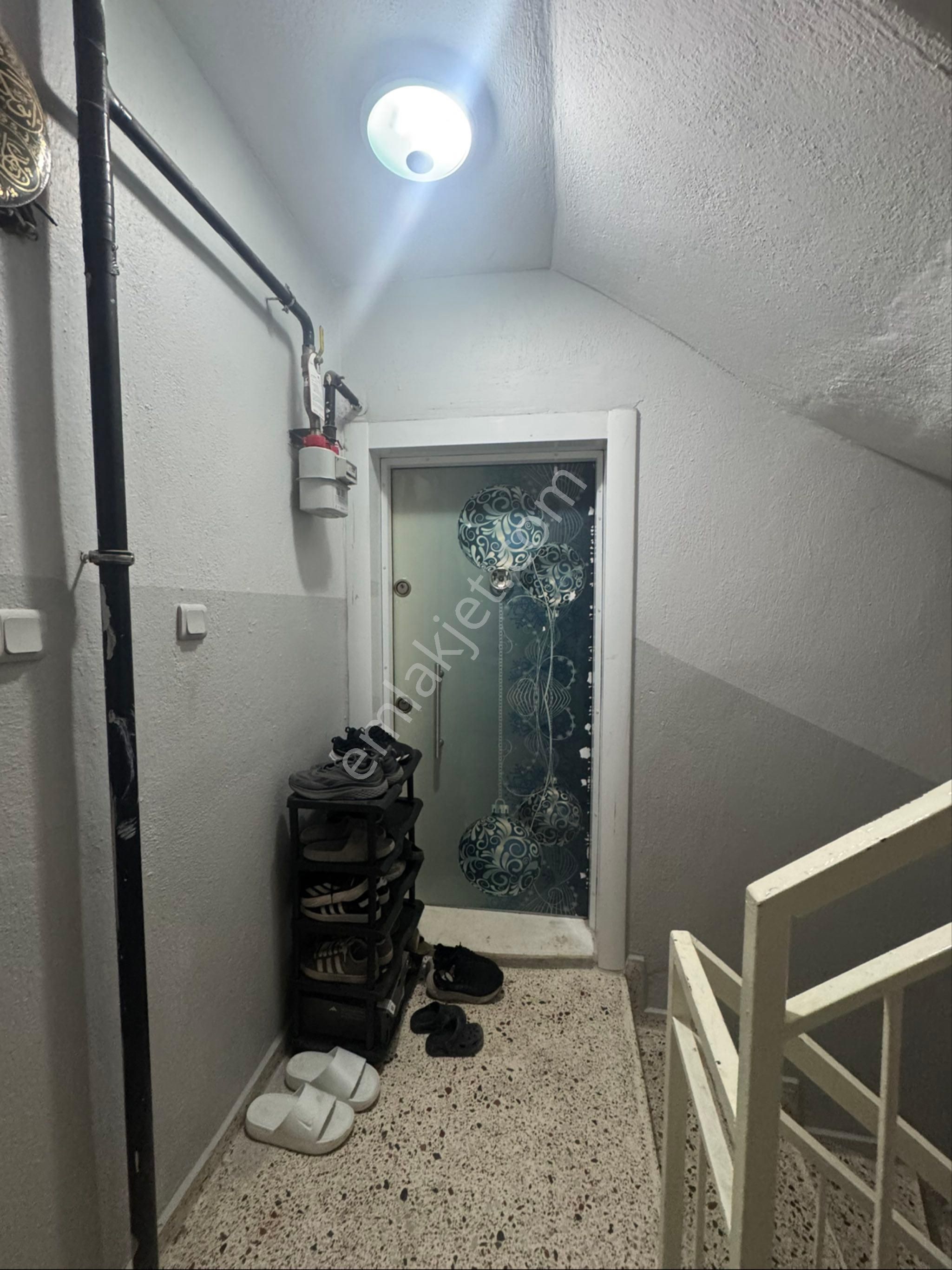 Buca Yeşilbağlar Mah.2+1 95 M2.arakat Satılık Daire Doğalgazlı - Görsel 34